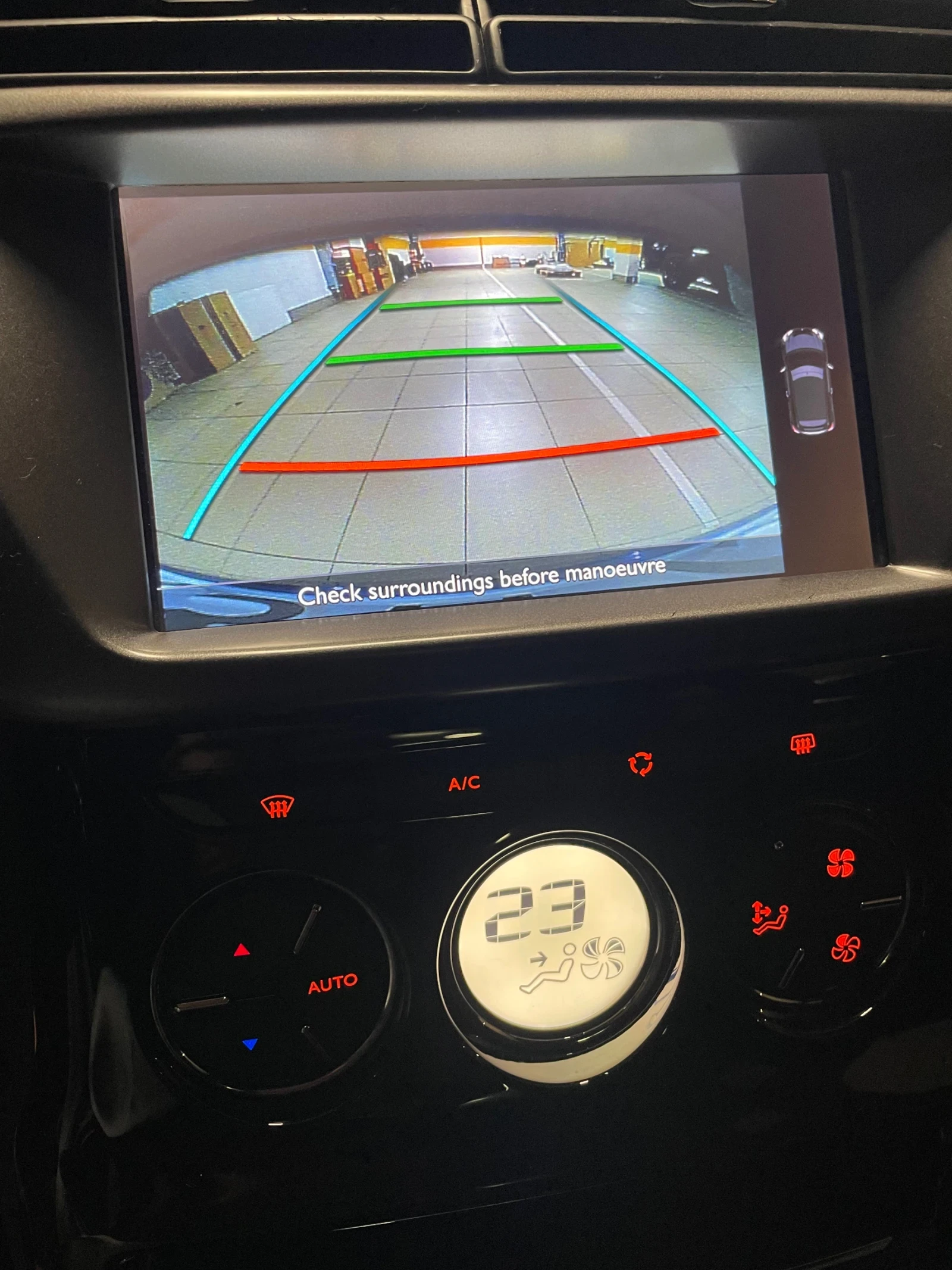 Citroen DS3 Cabriolet Automatic Camera Park Navi LED  | Mobile.bg � ����������� 16