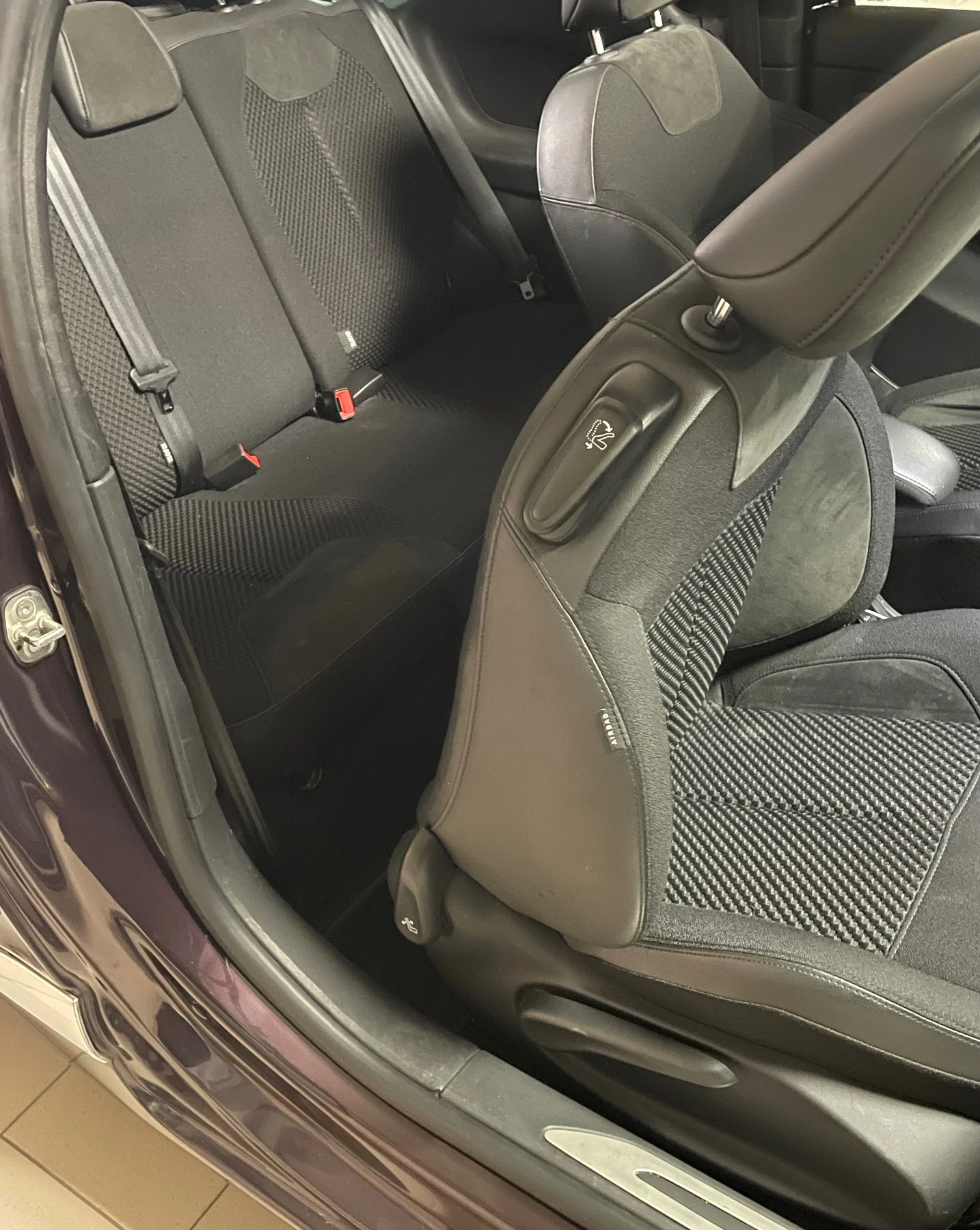 Citroen DS3 Cabriolet Automatic Camera Park Navi LED  | Mobile.bg � ����������� 15