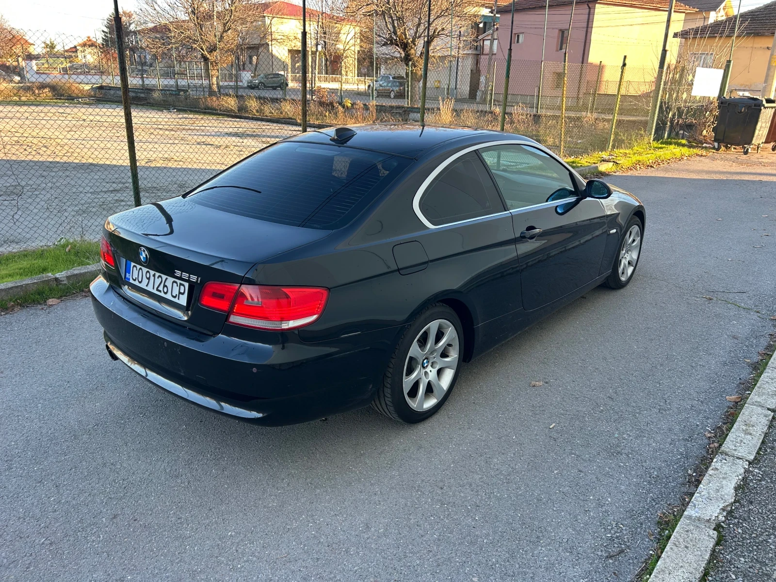 BMW 325, снимка 10 - Автомобили и джипове - 54283634