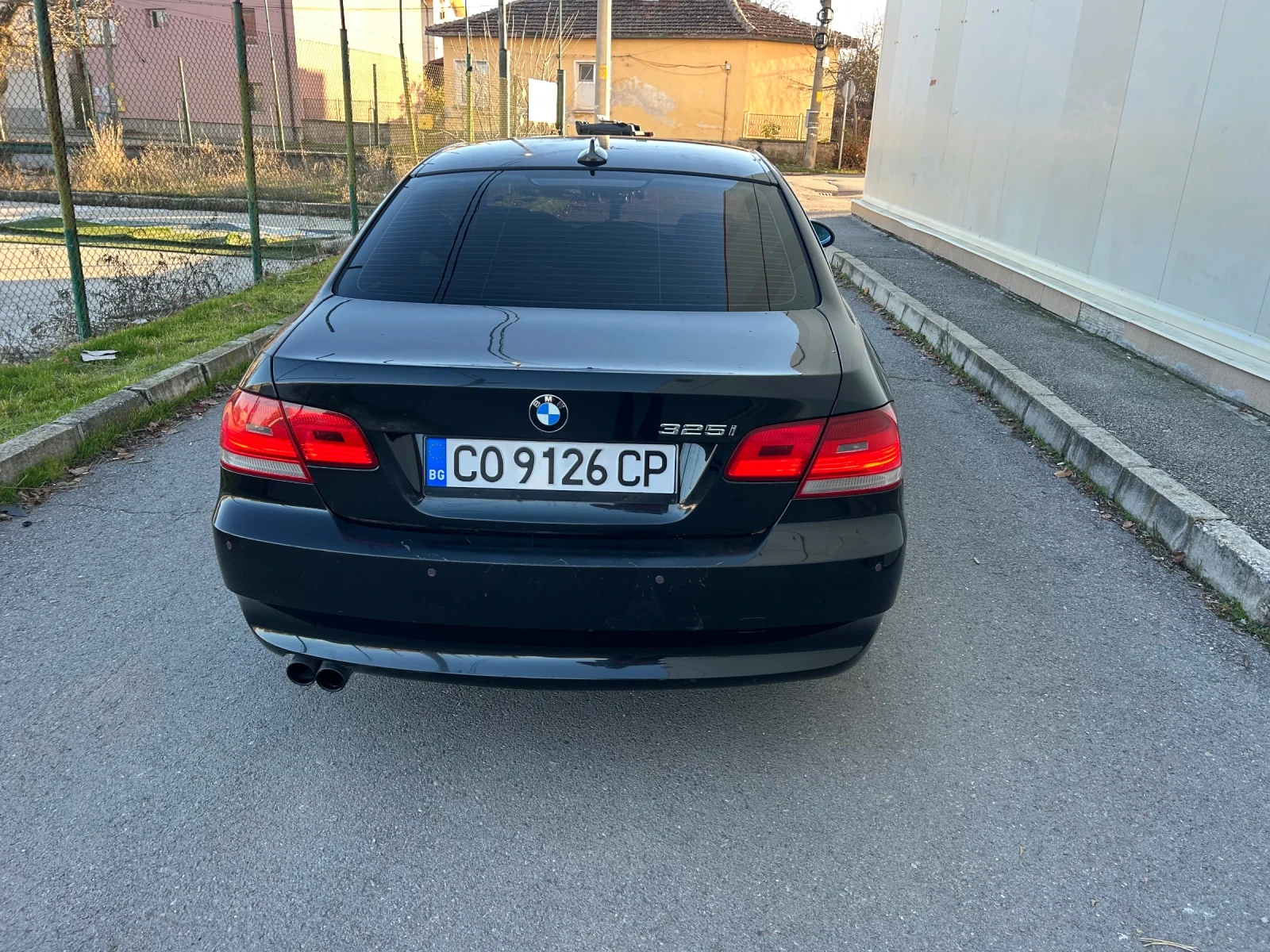 BMW 325, снимка 5 - Автомобили и джипове - 54283634
