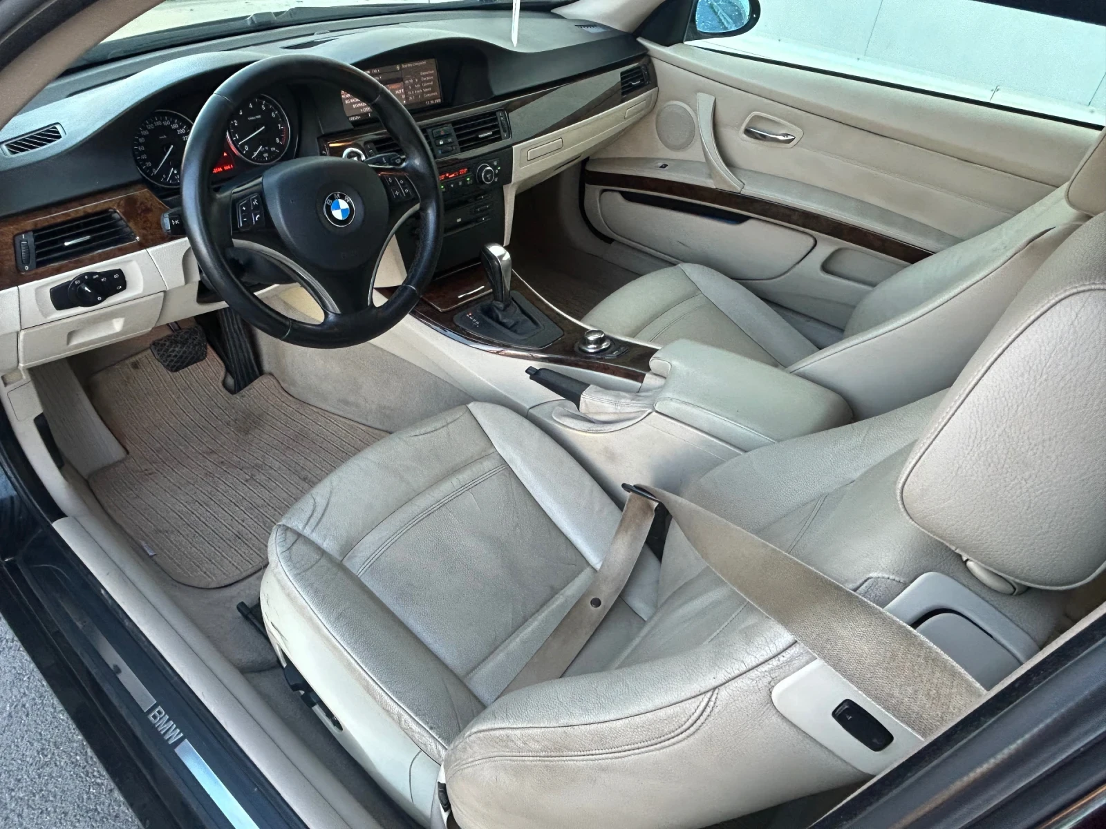 BMW 325, снимка 8 - Автомобили и джипове - 54283634