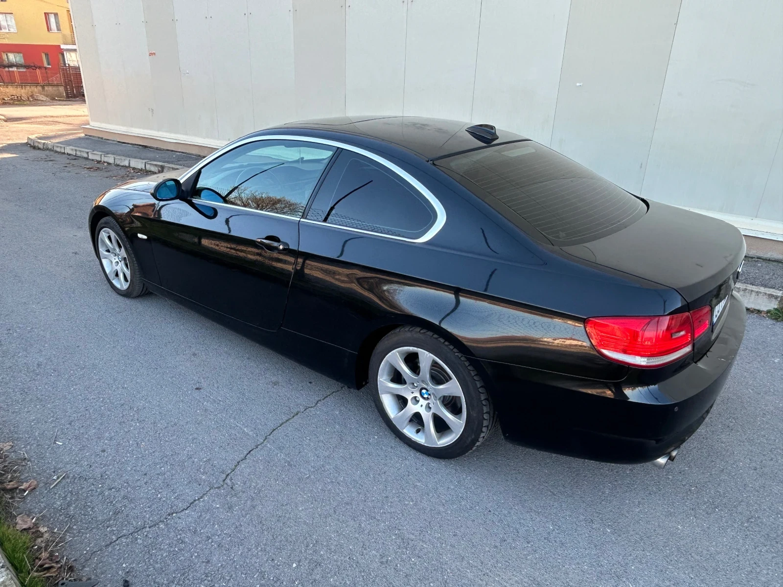 BMW 325, снимка 6 - Автомобили и джипове - 54283634