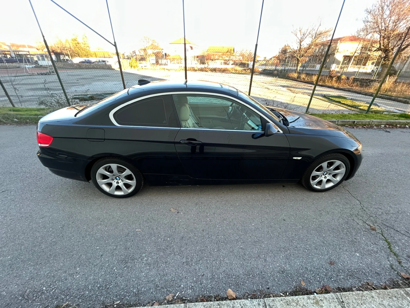 BMW 325, снимка 4 - Автомобили и джипове - 54283634