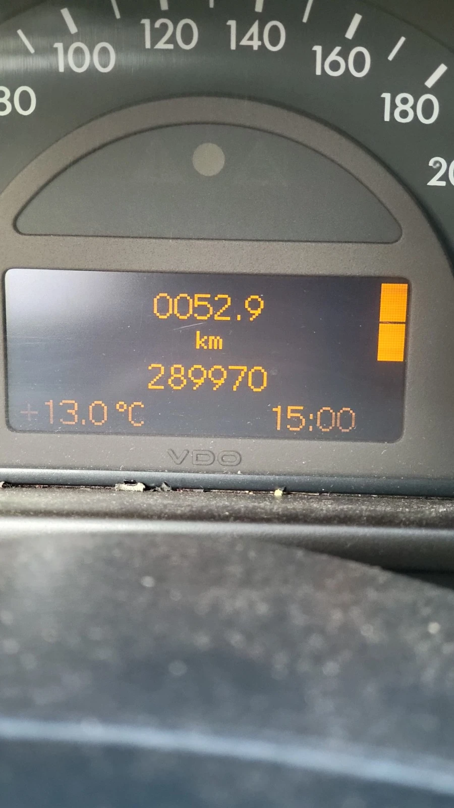 Mercedes-Benz C 270, снимка 6 - Автомобили и джипове - 54355615