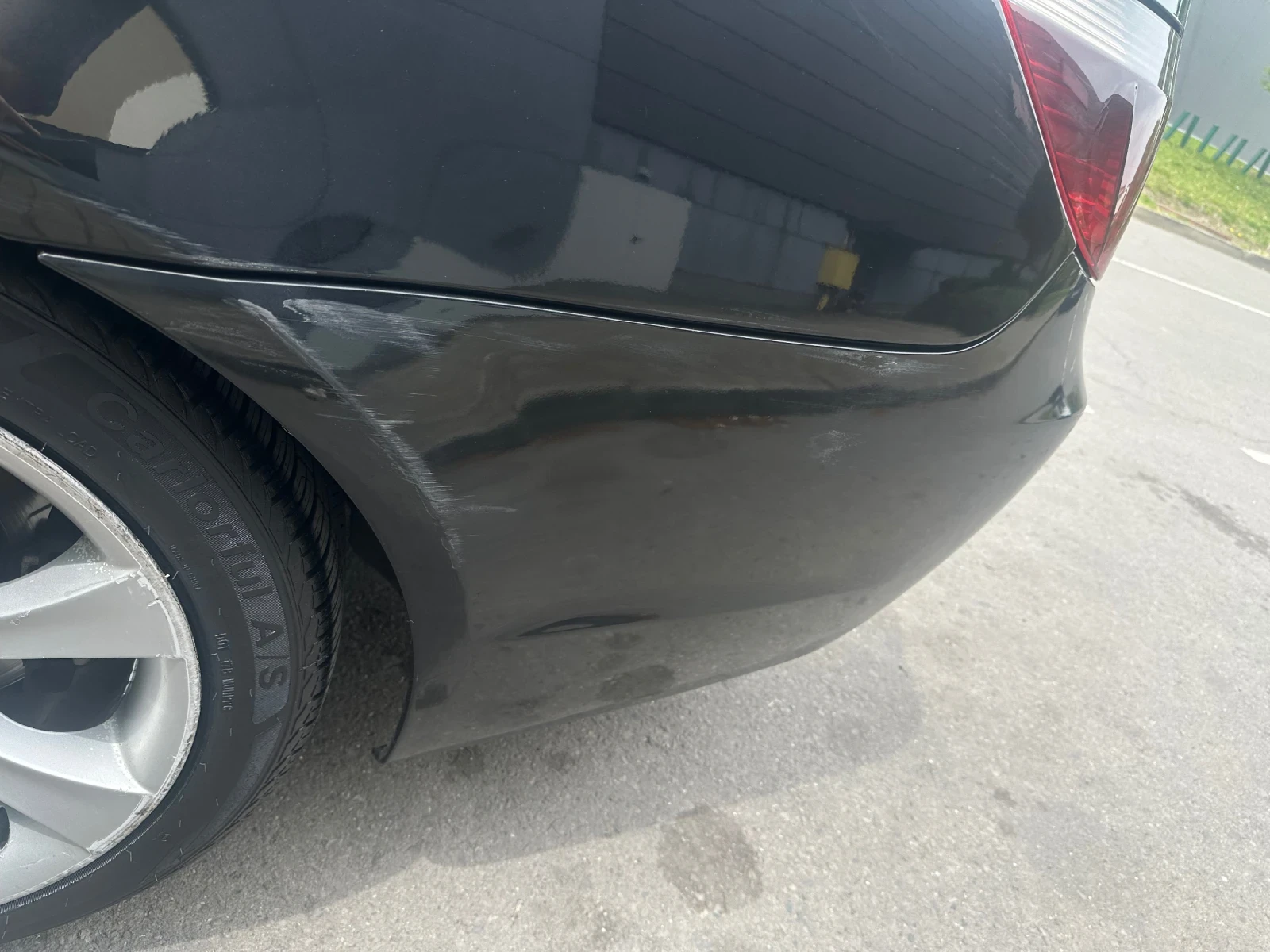 BMW 530, снимка 14 - Автомобили и джипове - 54430042