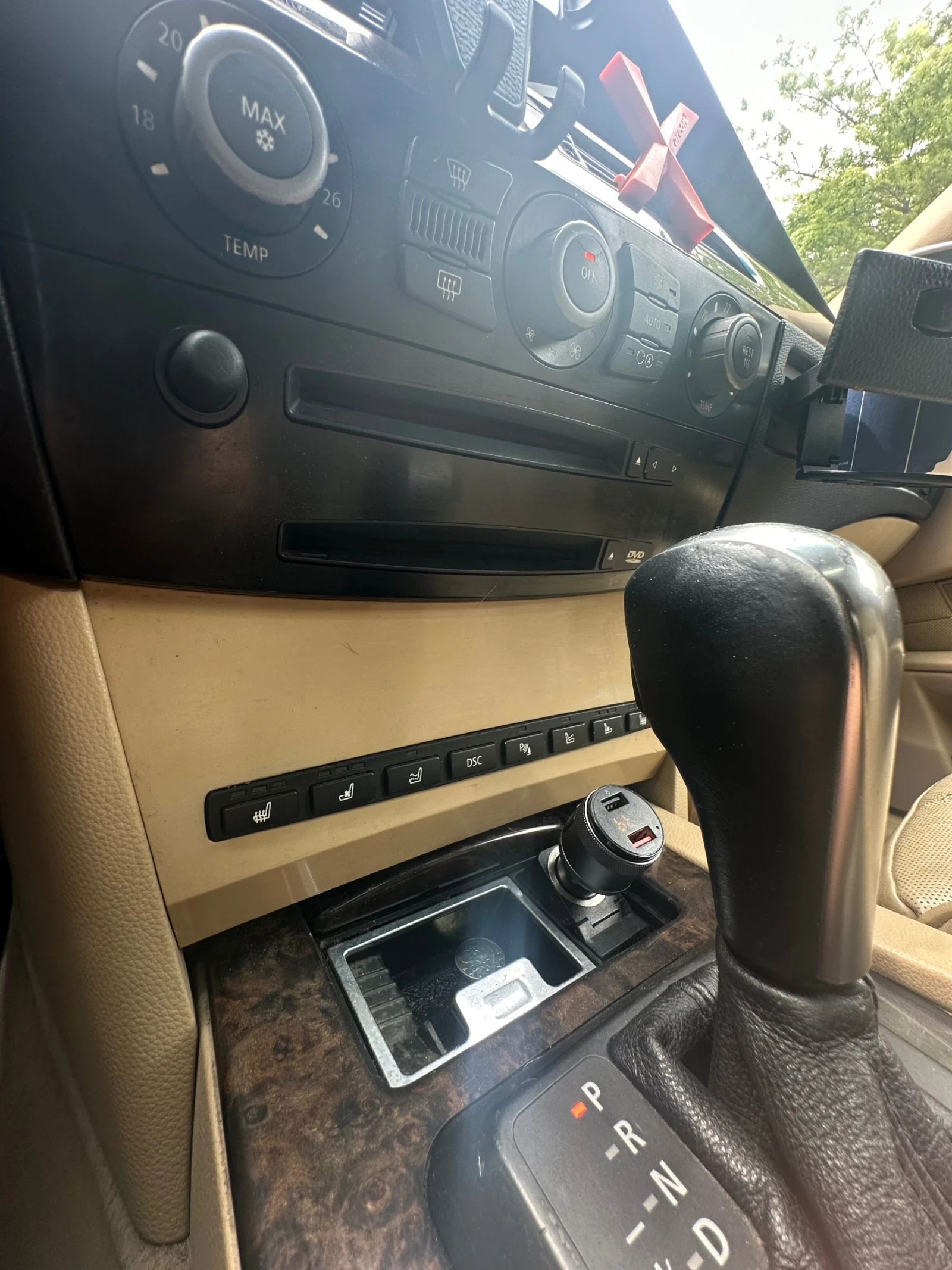 BMW 530, снимка 6 - Автомобили и джипове - 54430042