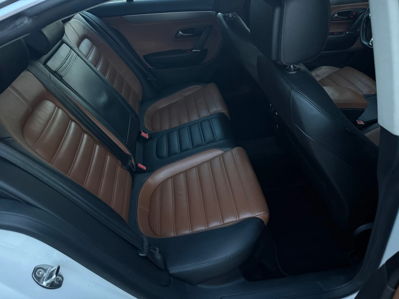 VW CC R-LINE DSG, снимка 14 - Автомобили и джипове - 54544903