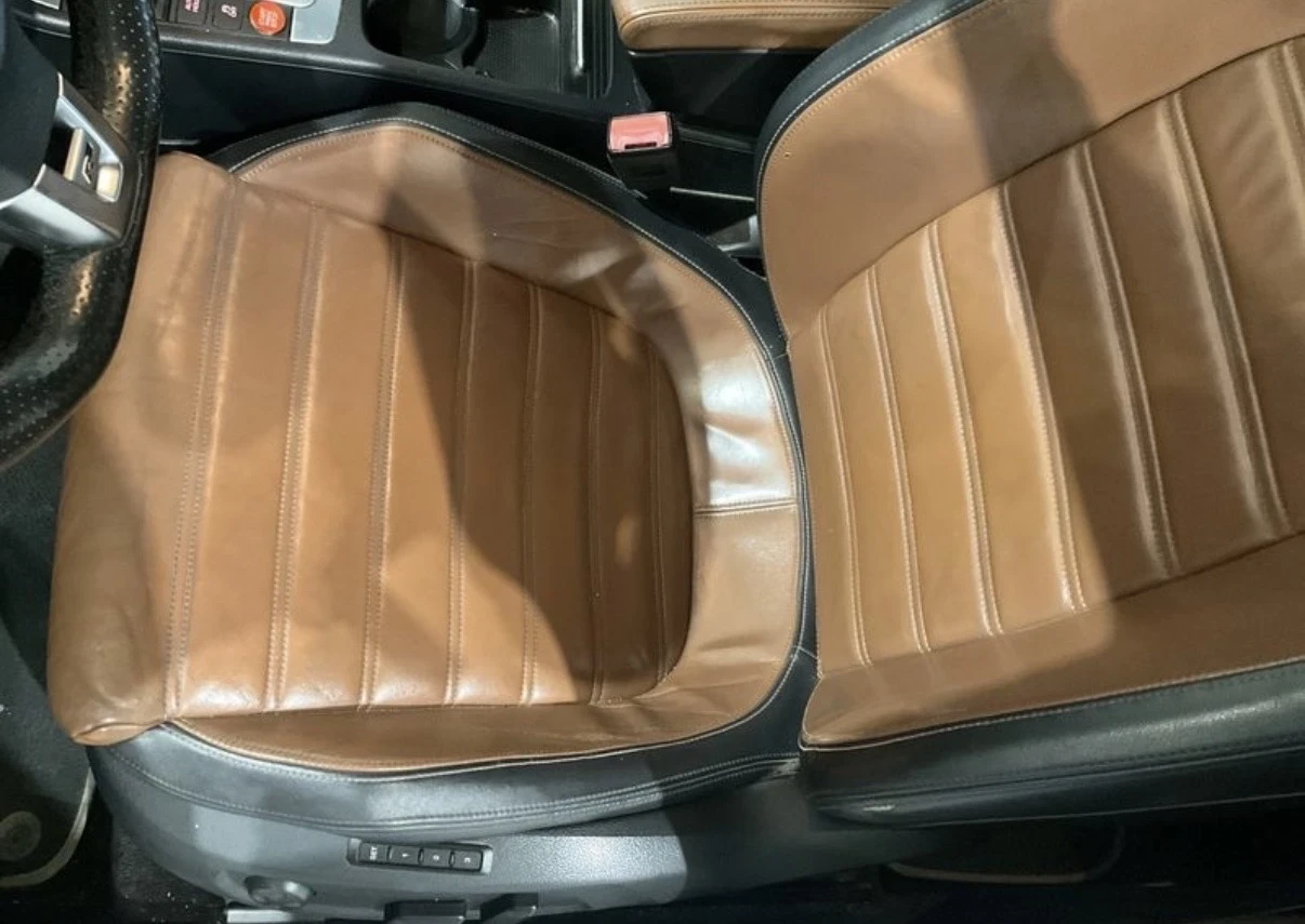 VW CC R-LINE DSG ОЧАКВАН ВНОС, снимка 10 - Автомобили и джипове - 54544903