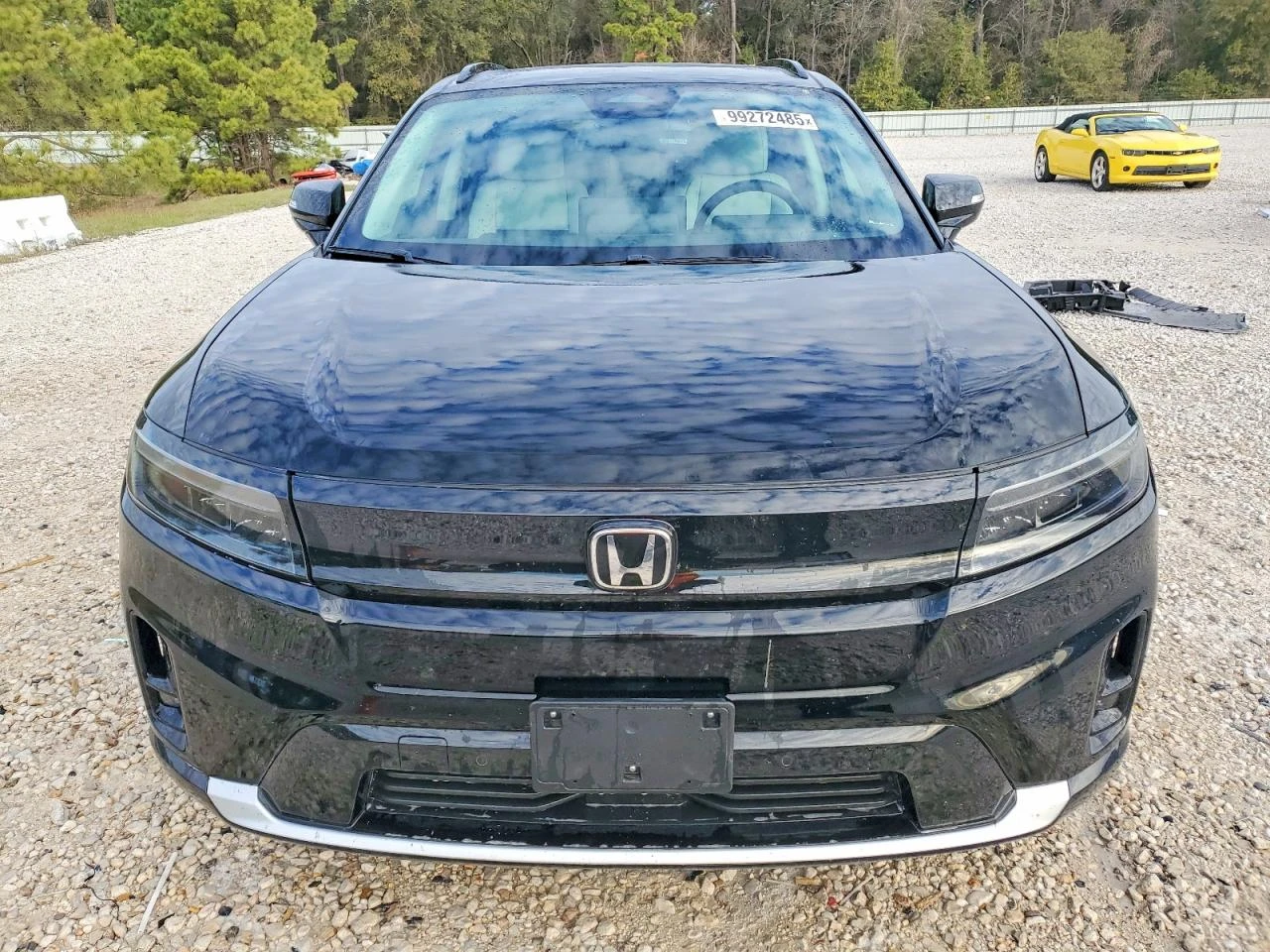 Honda Accord Prologue Tour, снимка 5 - Автомобили и джипове - 54553675