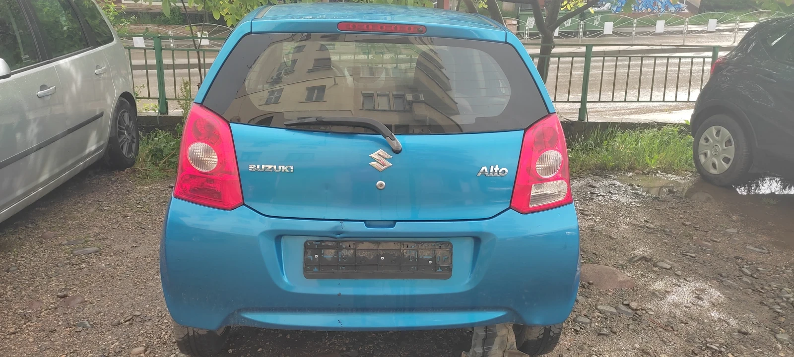 Suzuki Alto | Mobile.bg � ����������� 3