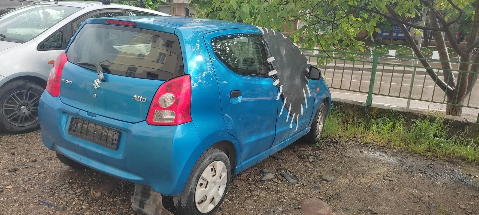 Suzuki Alto | Mobile.bg � ����������� 4