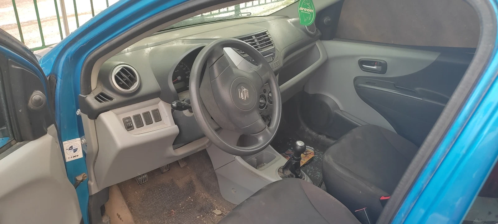 Suzuki Alto | Mobile.bg � ����������� 5