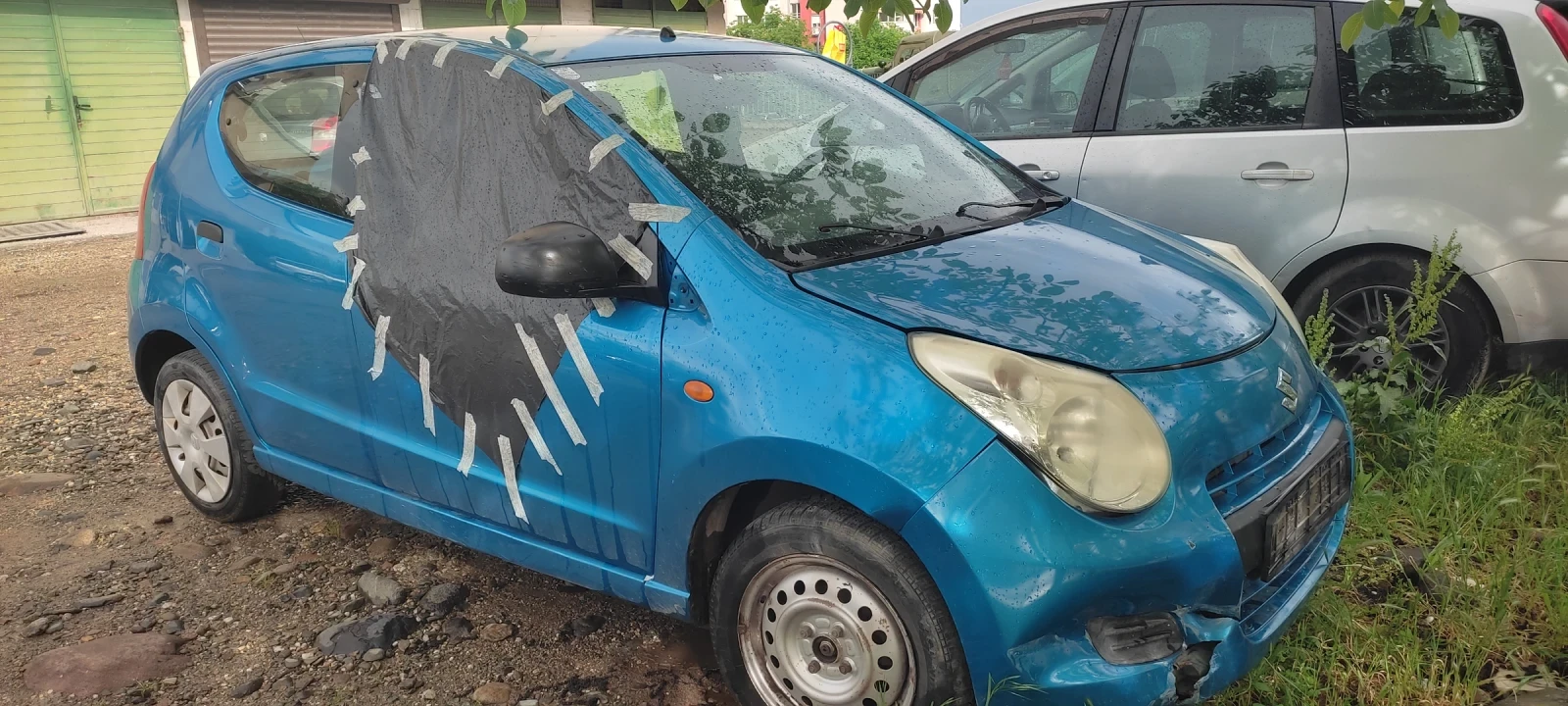 Suzuki Alto | Mobile.bg � ����������� 2