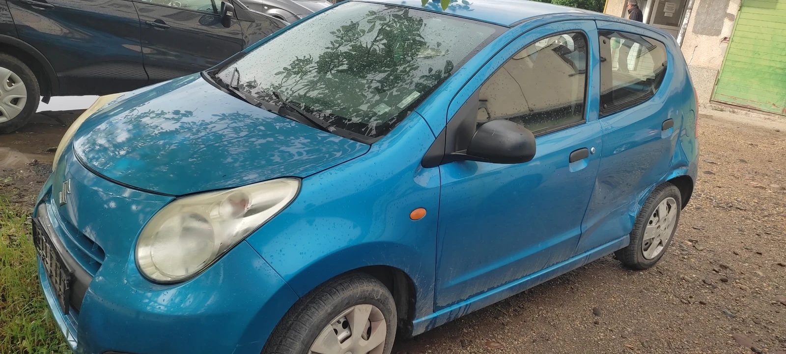 Suzuki Alto | Mobile.bg � ����������� 1