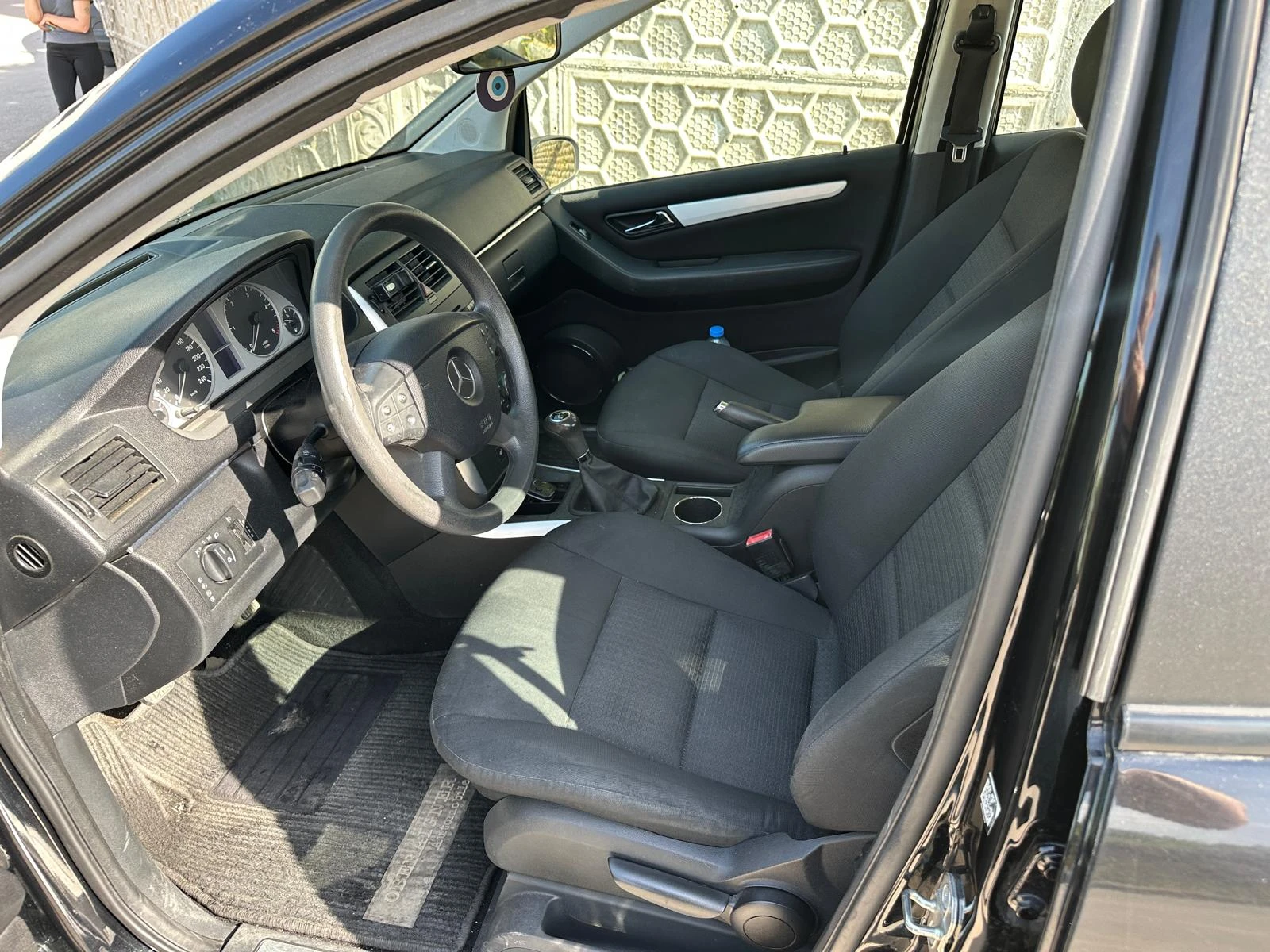 Mercedes-Benz B 180, снимка 7 - Автомобили и джипове - 54595594