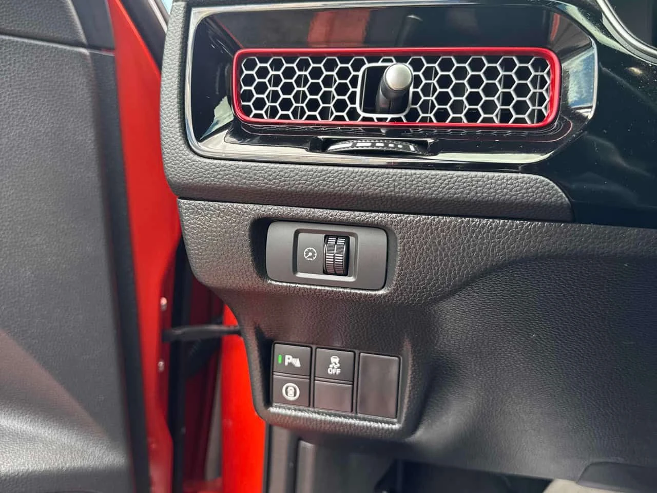 Honda Civic * РЪЧНИ СКОРОСТИ * CARFAX * 2 КЛЮЧА * KEYLESS, снимка 12 - Автомобили и джипове - 54813841