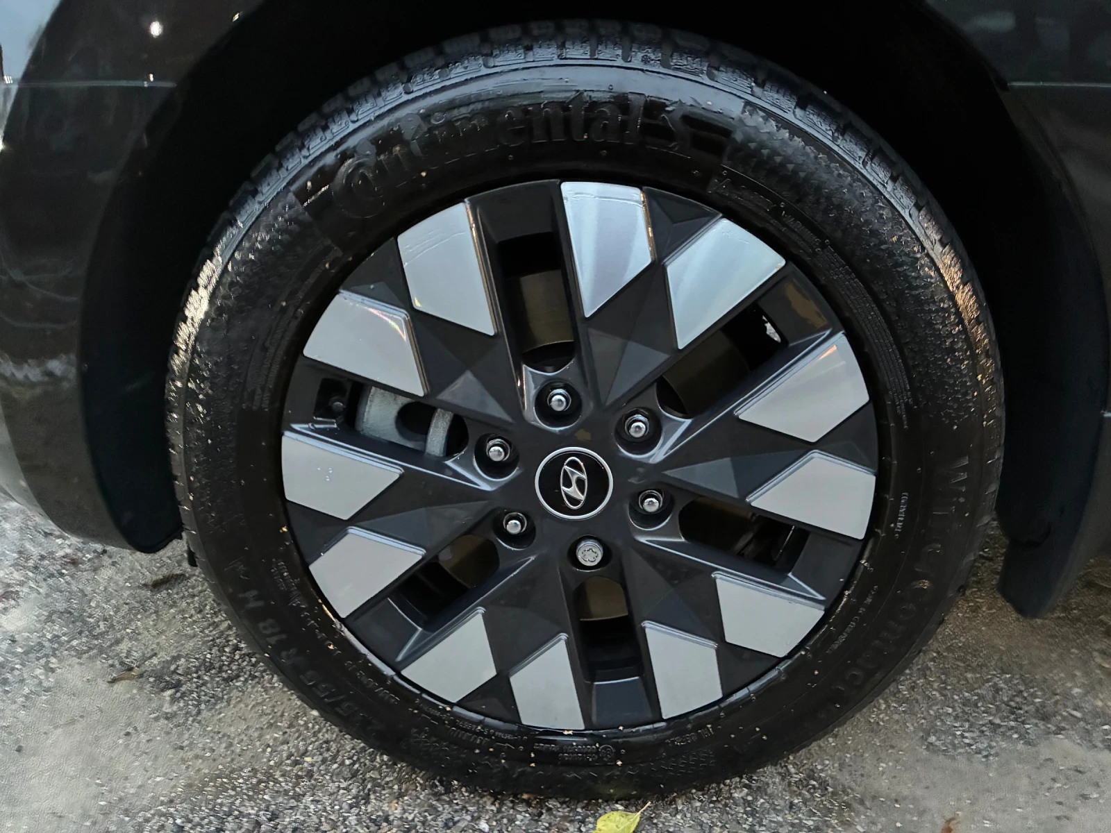 Hyundai Staria 2.2CRDI/177HP/4WD/Pano/Keyles | Mobile.bg � ����������� 8