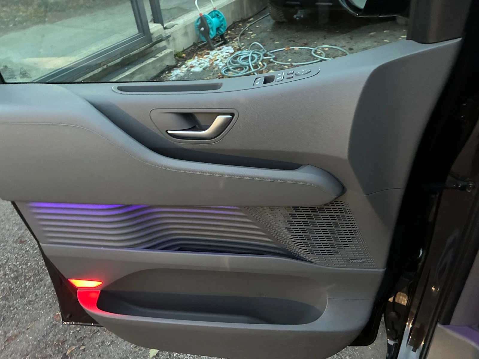 Hyundai Staria 2.2CRDI/177HP/4WD/Pano/Keyles | Mobile.bg � ����������� 16