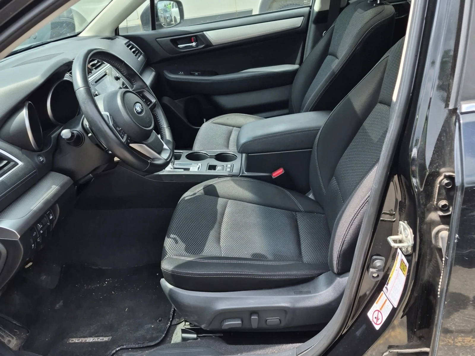 Subaru Outback Touring AWD, снимка 6 - Автомобили и джипове - 54992432