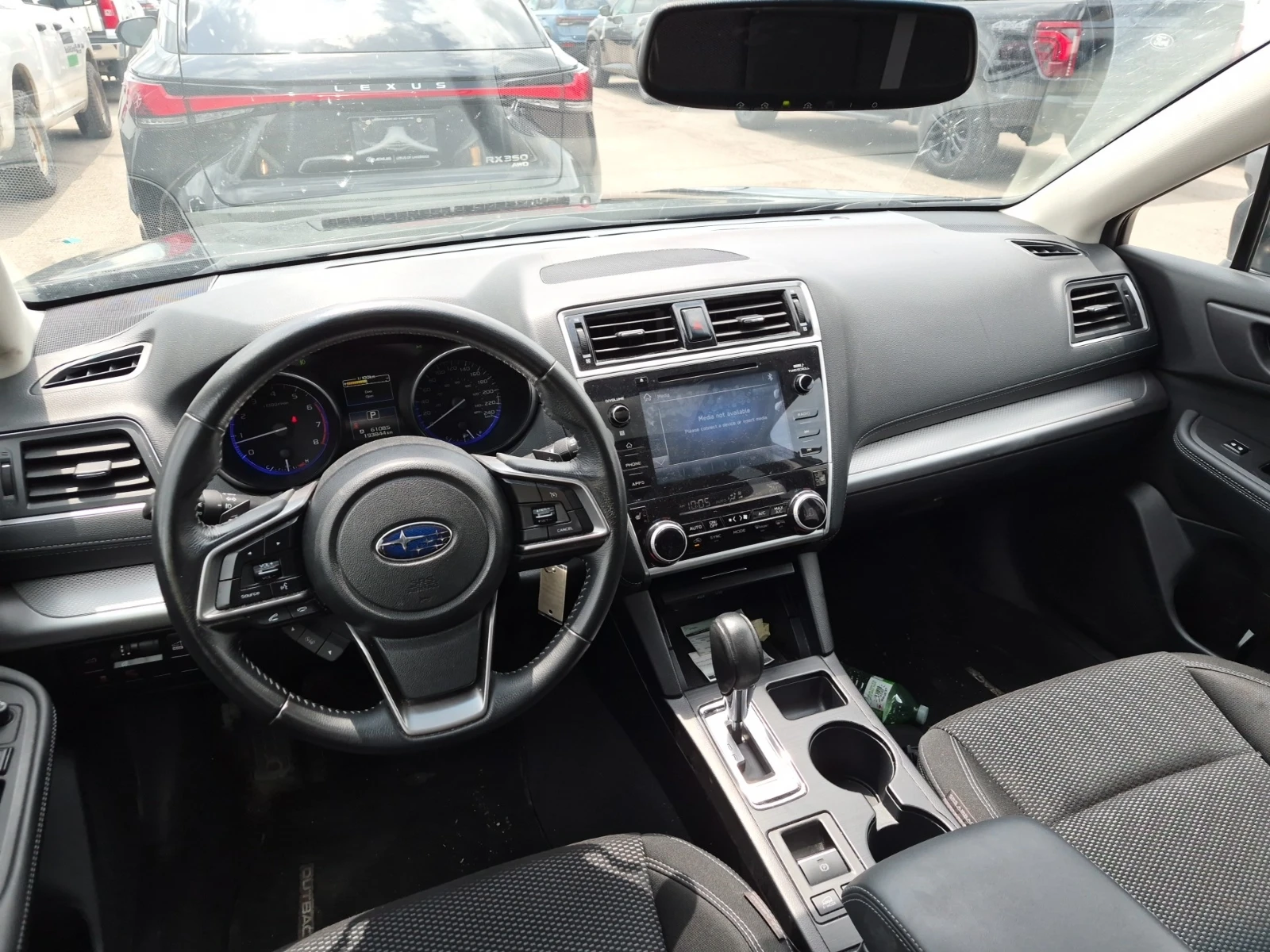 Subaru Outback Touring AWD, снимка 7 - Автомобили и джипове - 54992432
