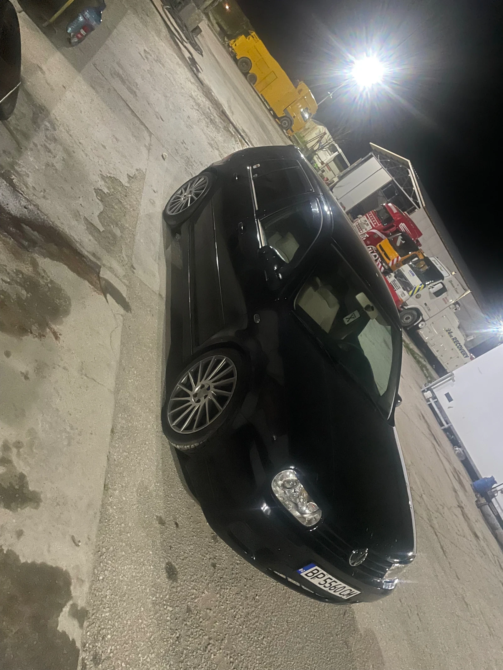 VW Golf, снимка 10 - Автомобили и джипове - 55106442