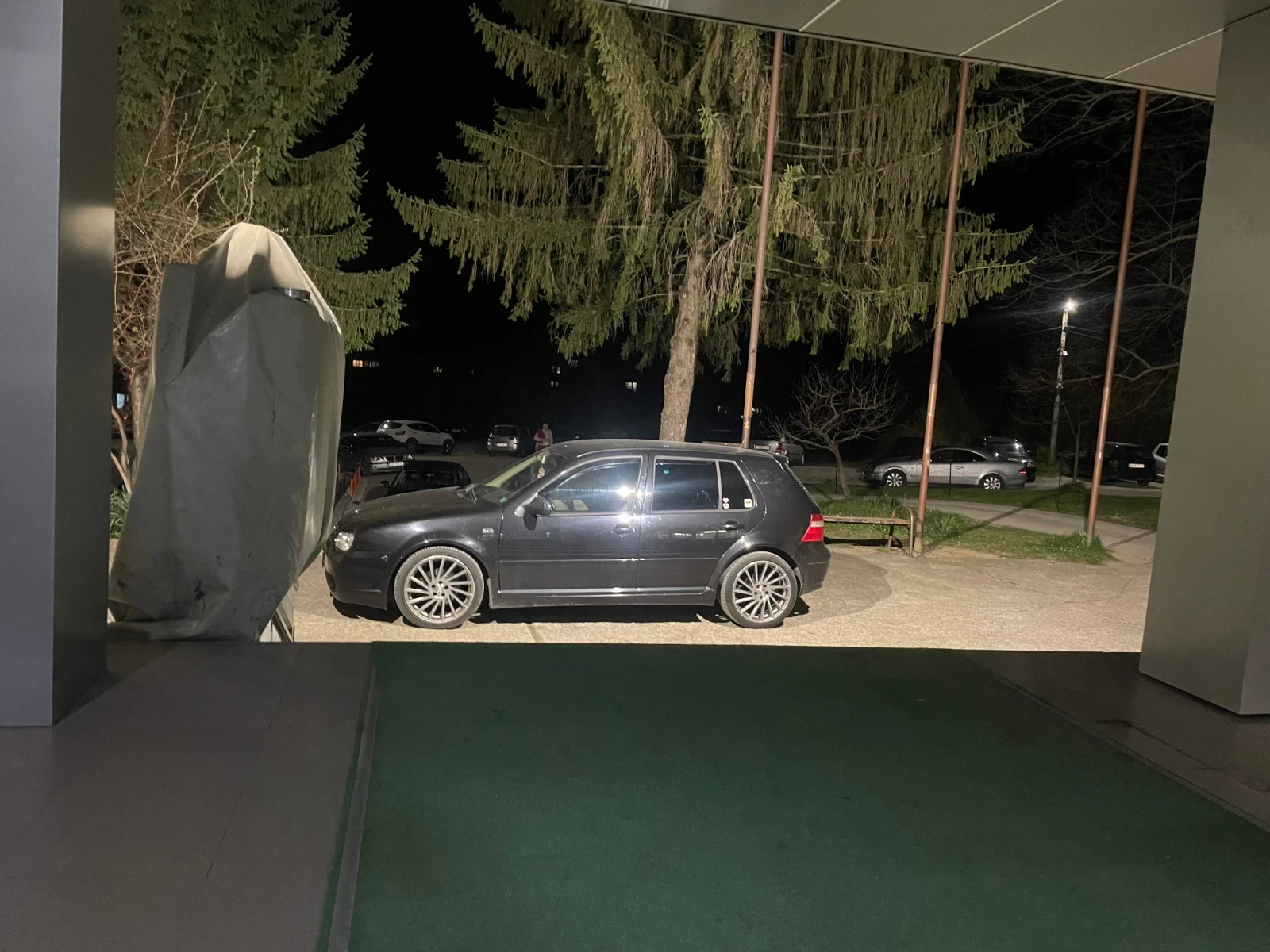 VW Golf, снимка 13 - Автомобили и джипове - 55106442