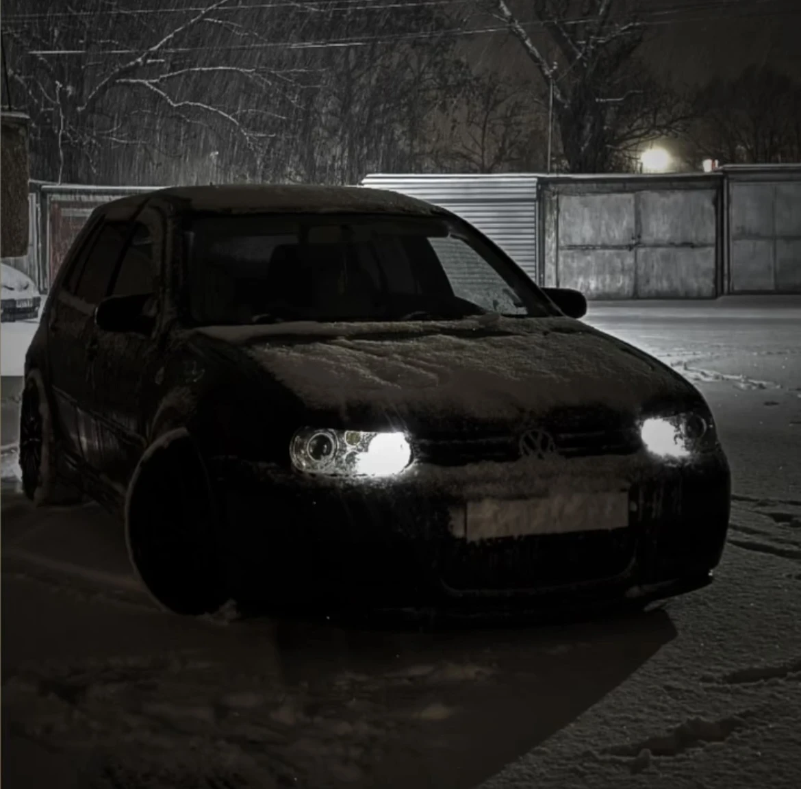 VW Golf, снимка 5 - Автомобили и джипове - 55106442
