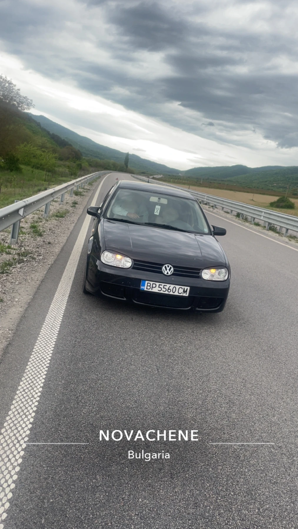 VW Golf, снимка 8 - Автомобили и джипове - 55106442