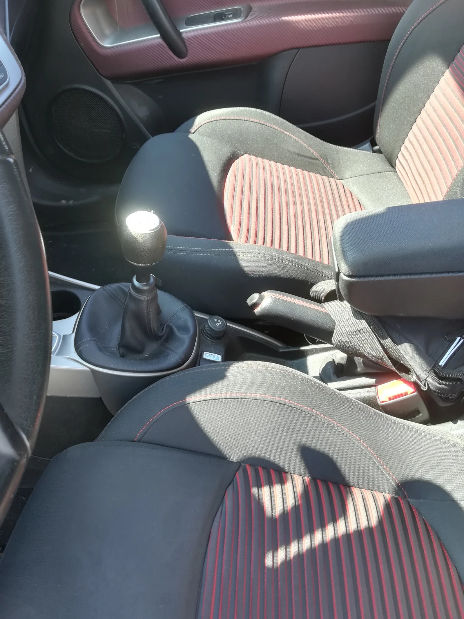 Alfa Romeo MiTo 1.4 t-jet заводска газ, снимка 7 - Автомобили и джипове - 55073954