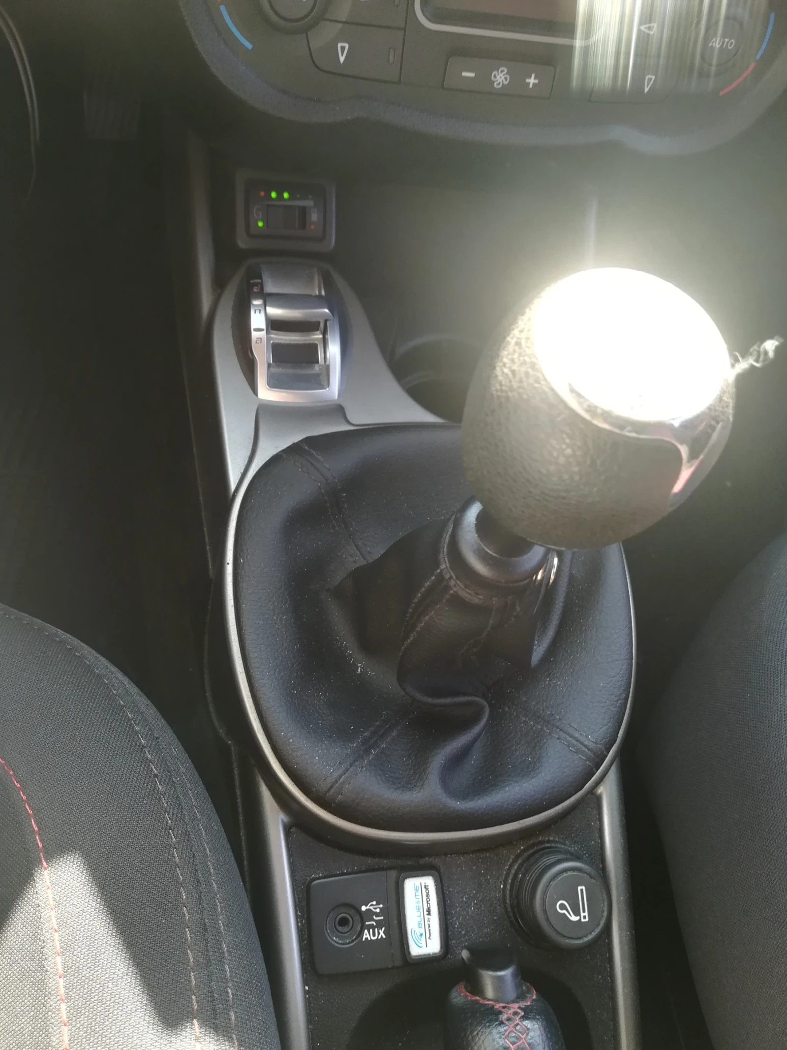 Alfa Romeo MiTo 1.4 t-jet заводска газ, снимка 16 - Автомобили и джипове - 55073954