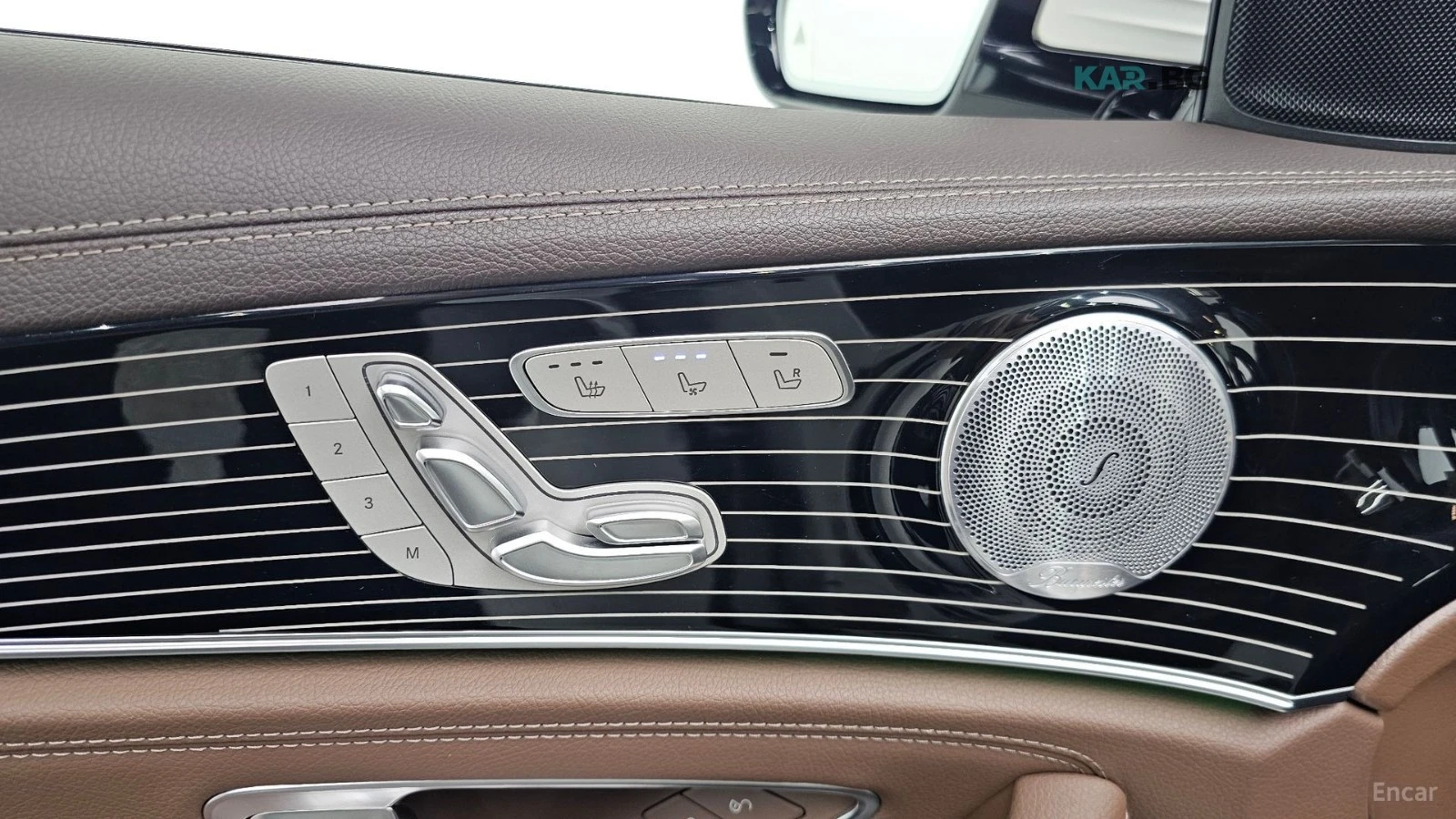 Mercedes-Benz E 450 4MATIC/EXCLUSIVE/M276 V6, снимка 8 - Автомобили и джипове - 55209647