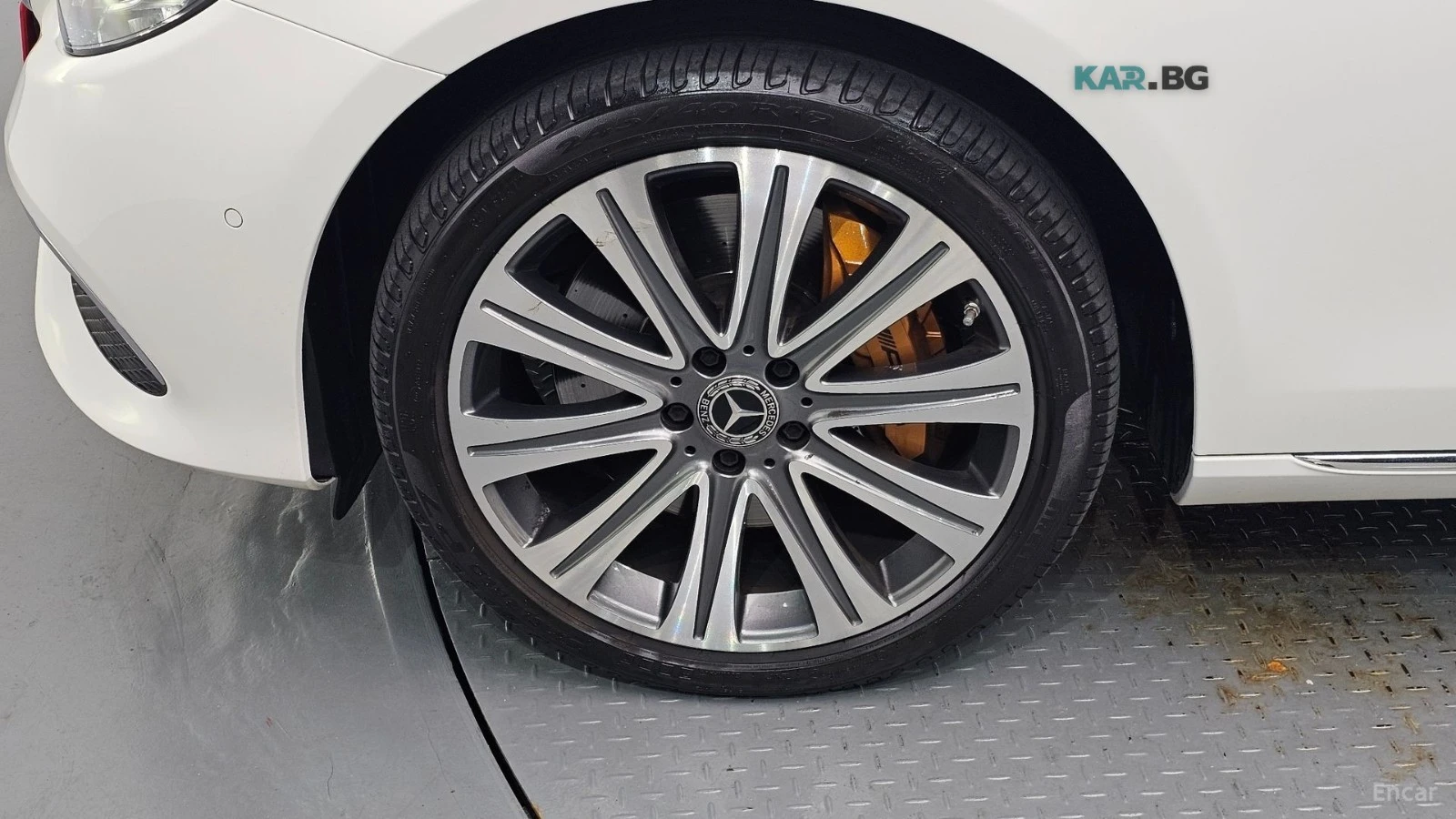 Mercedes-Benz E 450 4MATIC/EXCLUSIVE/M276 V6, снимка 5 - Автомобили и джипове - 55209647