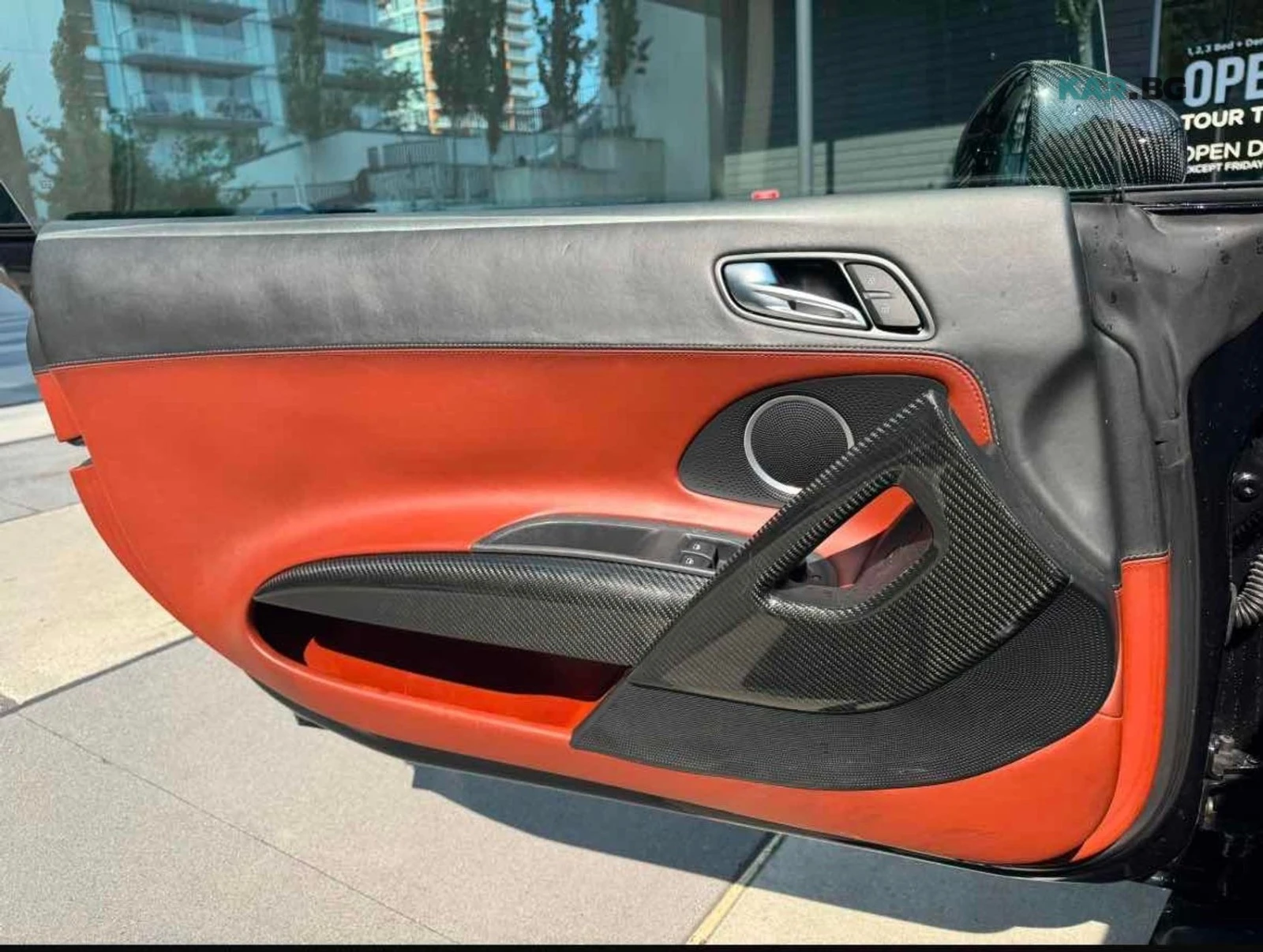 Audi R8 V10 ���� �� �������� ����������� & ���������� | Mobile.bg � ����������� 10