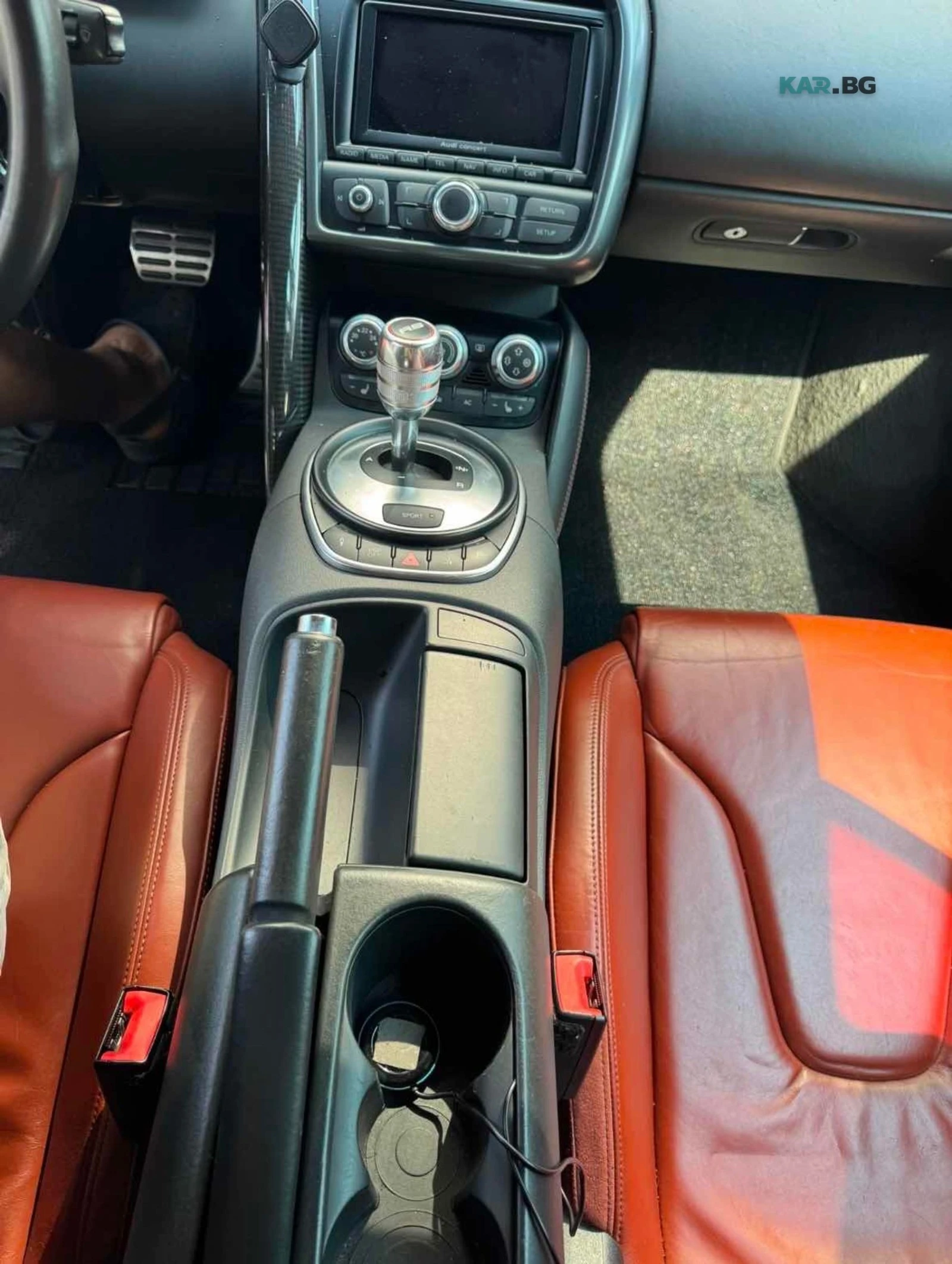 Audi R8 V10 ���� �� �������� ����������� & ���������� | Mobile.bg � ����������� 8
