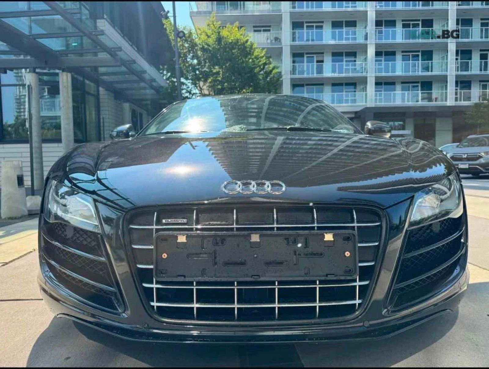 Audi R8 V10 ���� �� �������� ����������� & ���������� | Mobile.bg � ����������� 2