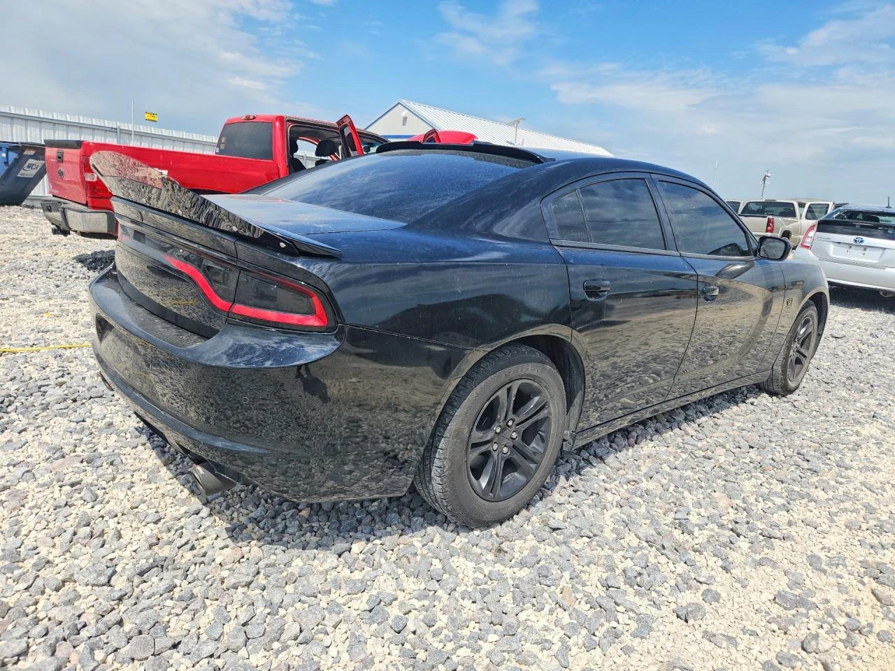Dodge Charger 3.6l Sxt | Mobile.bg � ����������� 3