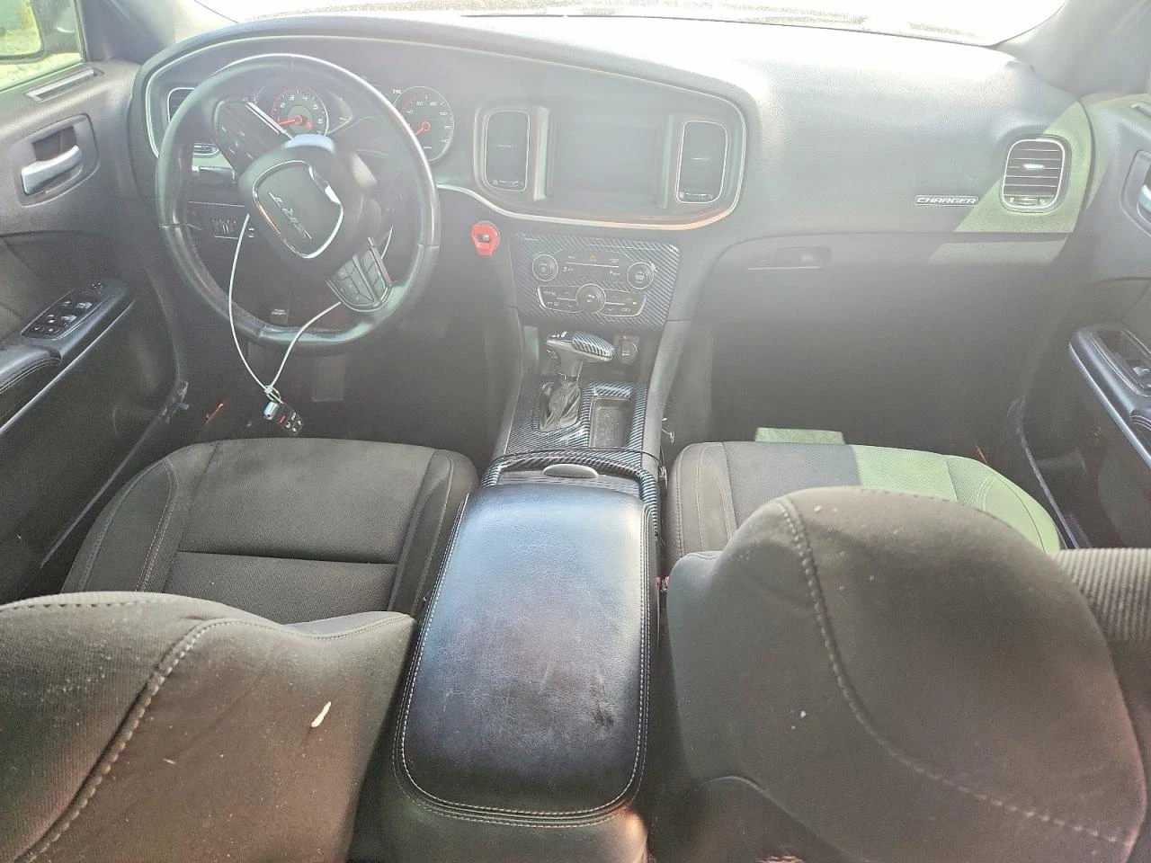 Dodge Charger 3.6l Sxt | Mobile.bg � ����������� 8