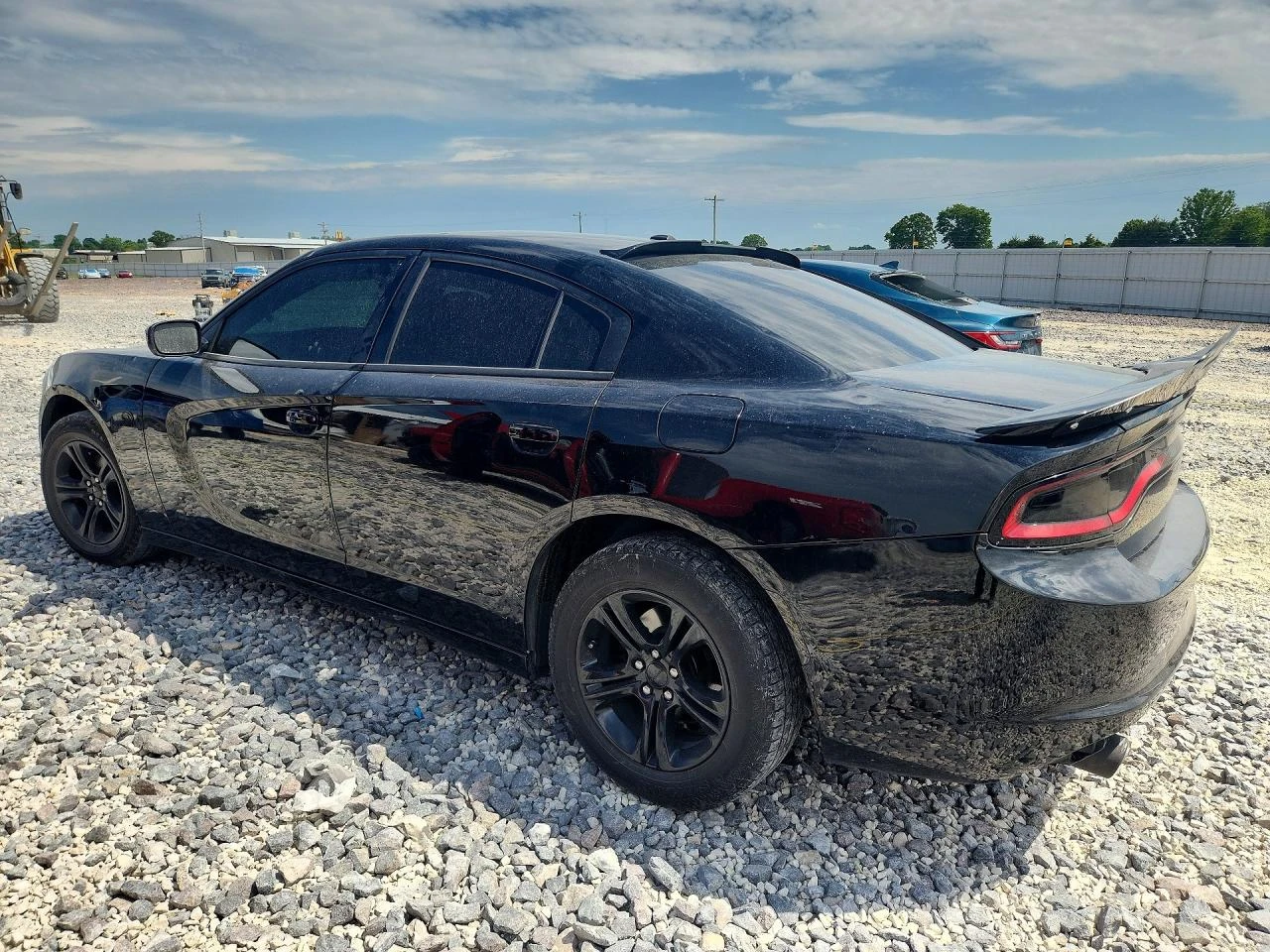 Dodge Charger 3.6l Sxt | Mobile.bg � ����������� 2