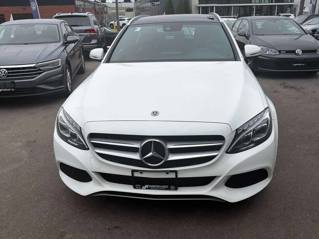 Mercedes-Benz C 300 * 4MATIC Wagon* ���������� ��� ������������ ������ | Mobile.bg � ����������� 6