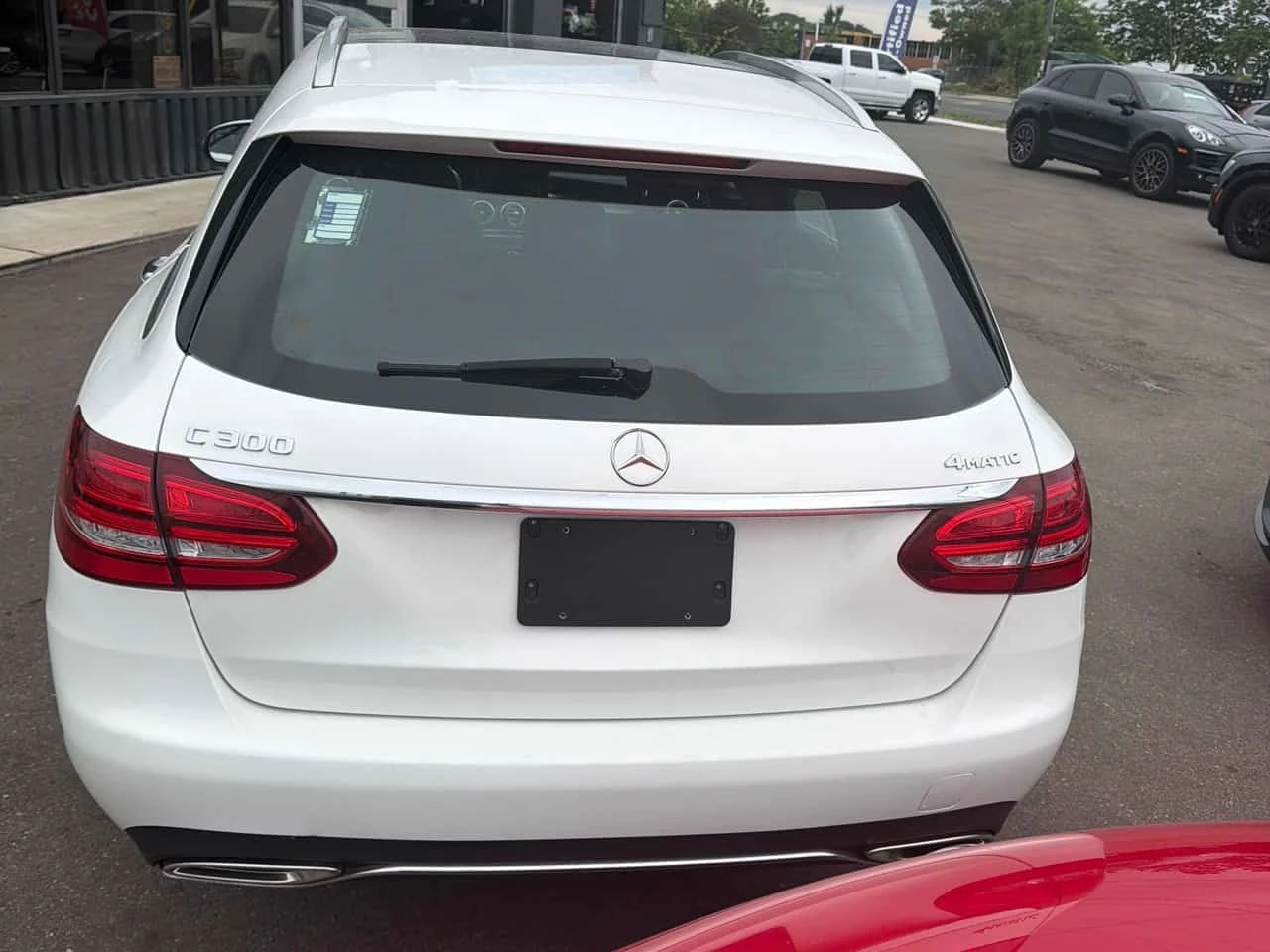 Mercedes-Benz C 300 * 4MATIC Wagon* ���������� ��� ������������ ������ | Mobile.bg � ����������� 4