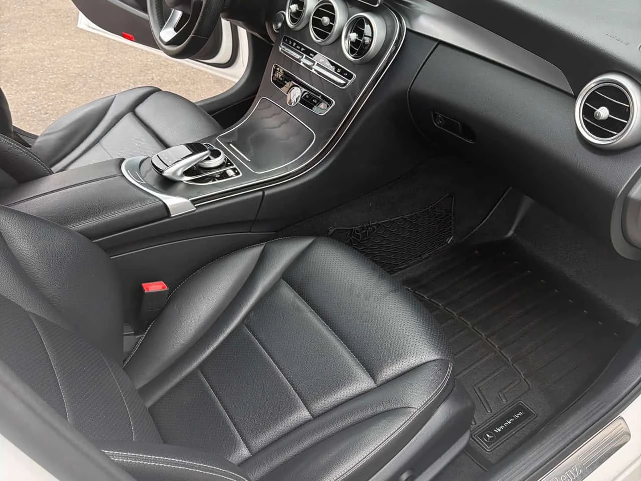 Mercedes-Benz C 300 * 4MATIC Wagon* ���������� ��� ������������ ������ | Mobile.bg � ����������� 15