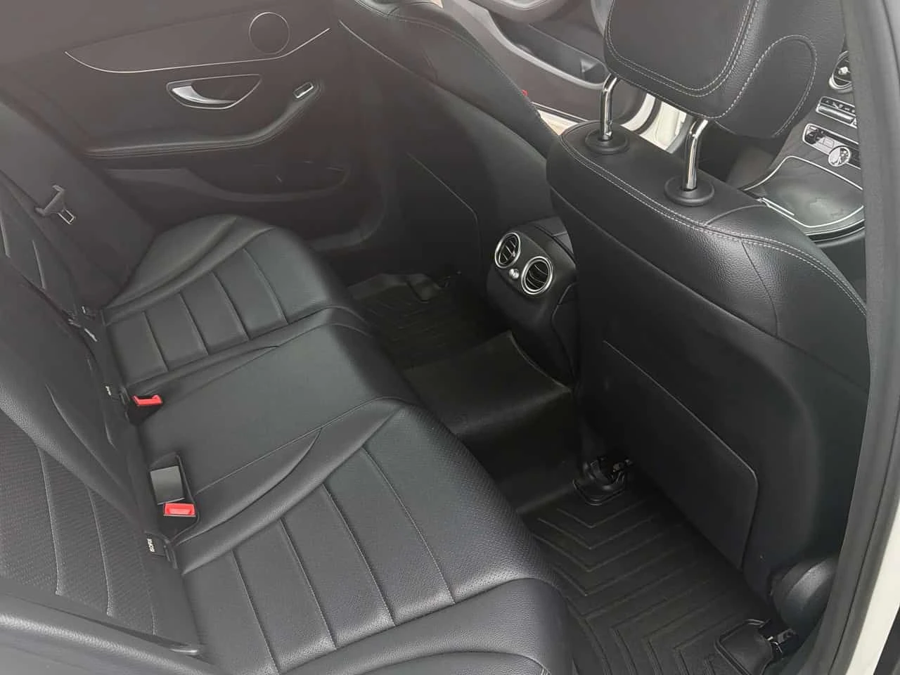 Mercedes-Benz C 300 * 4MATIC Wagon* ���������� ��� ������������ ������ | Mobile.bg � ����������� 14