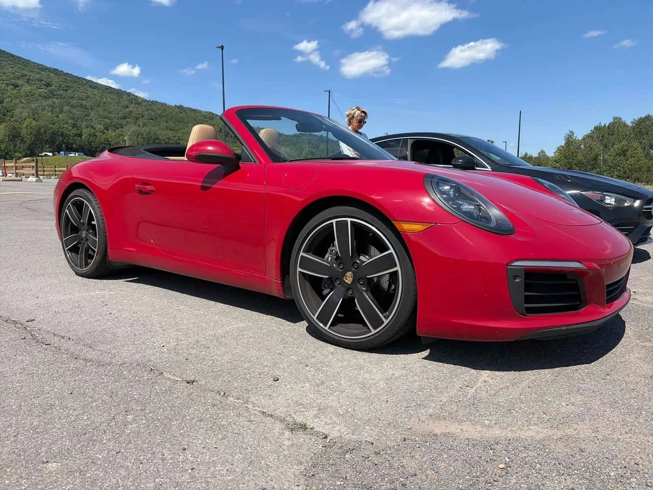 Porsche 911  Carrera RWD 3.0L / ОБДУХВАНЕ , снимка 3 - Автомобили и джипове - 55584263