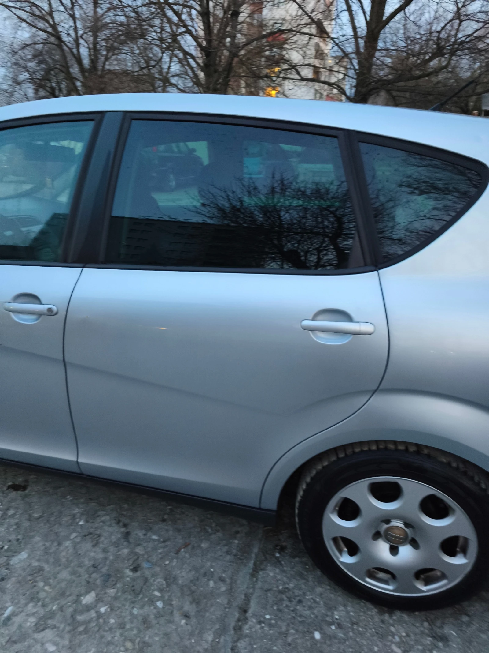 Seat Altea, снимка 6 - Автомобили и джипове - 55604383
