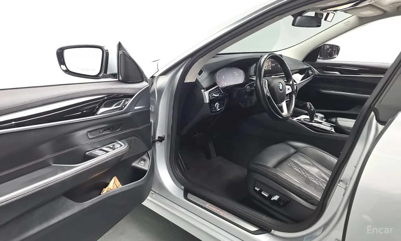 BMW 630 * 630i xDrive Luxury * ЦЕНА ДО БГ, снимка 10 - Автомобили и джипове - 55673293