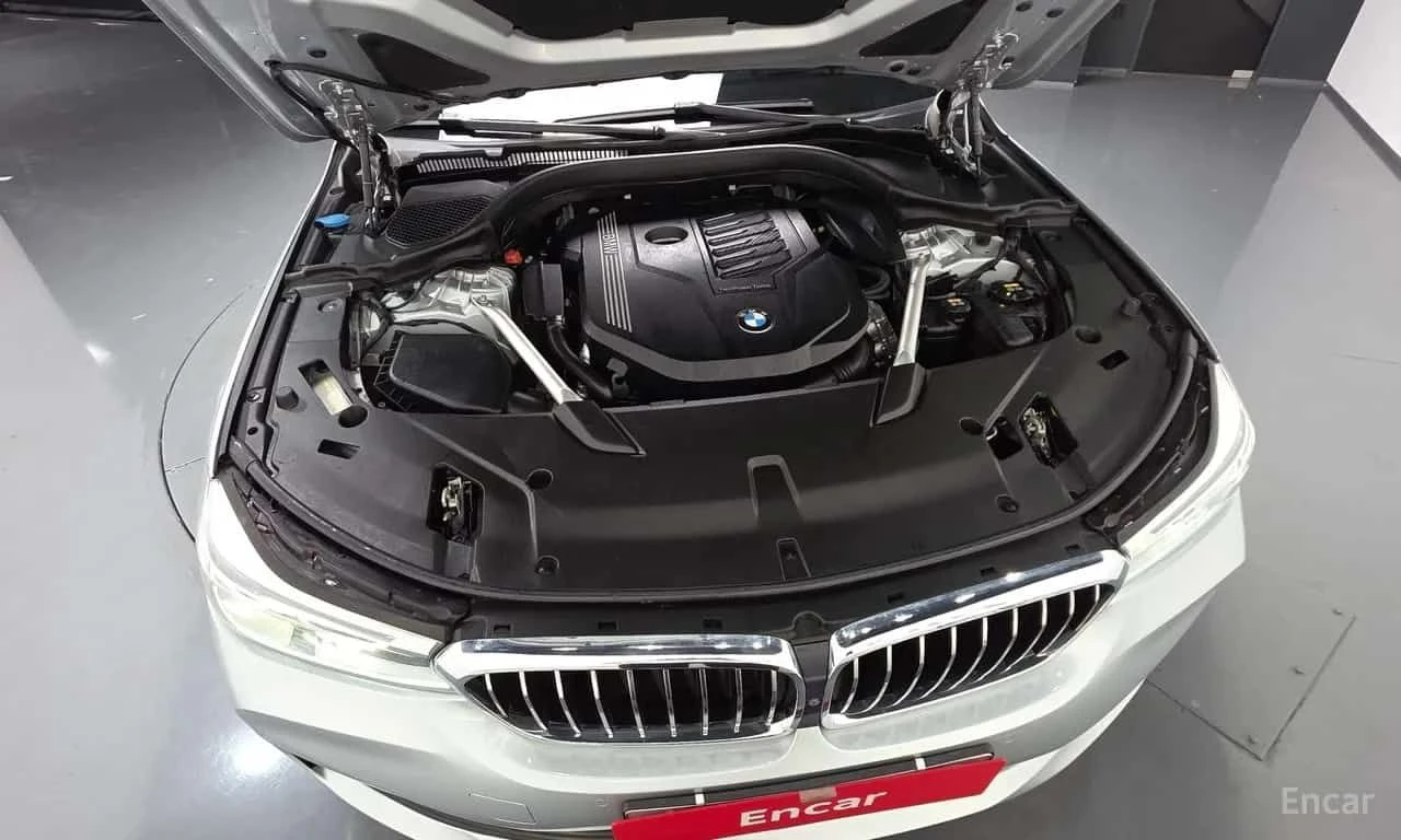BMW 630 * 630i xDrive Luxury * ЦЕНА ДО БГ, снимка 6 - Автомобили и джипове - 55673293