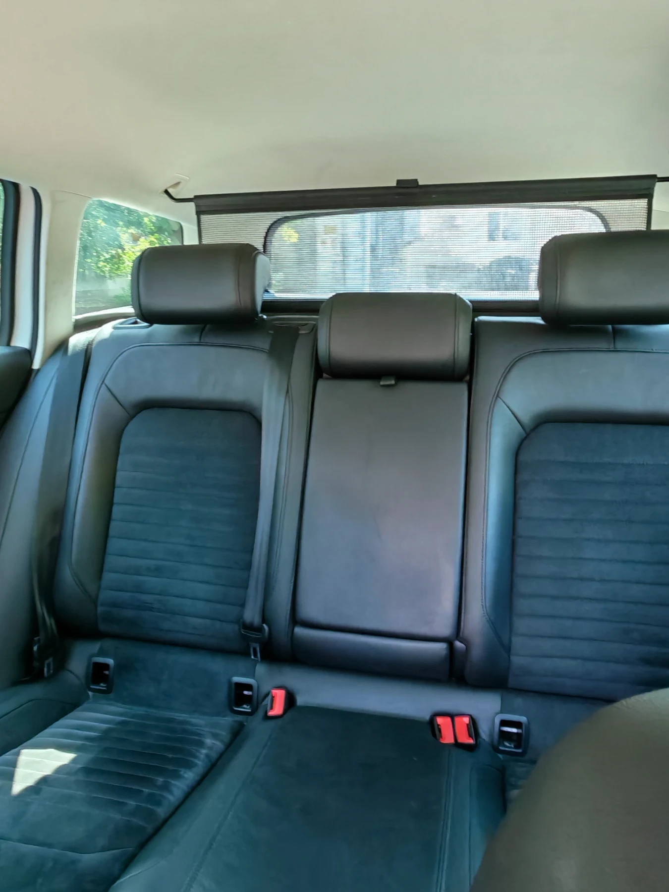 VW Passat R-line 4motion | Mobile.bg � ����������� 6