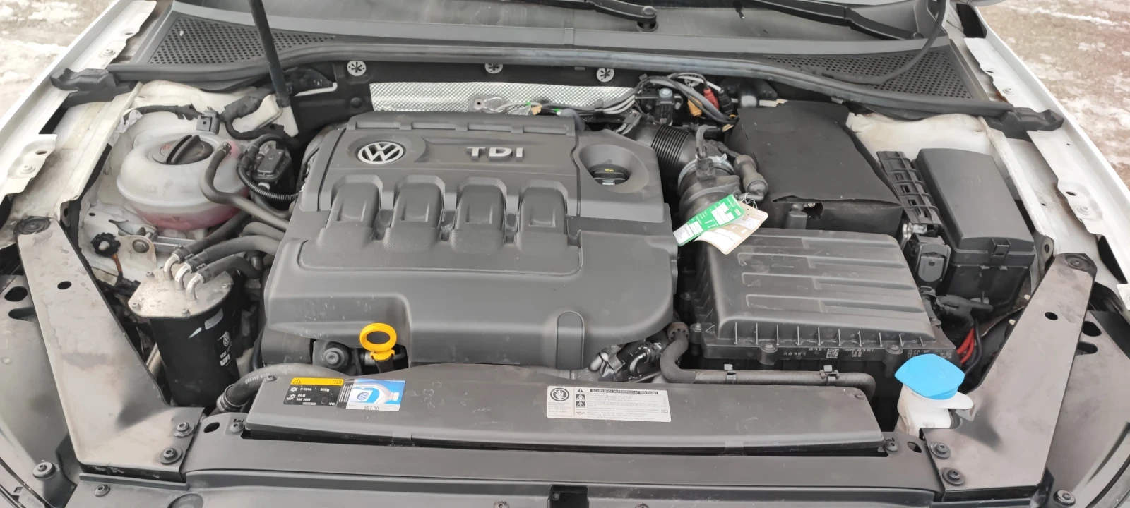 VW Passat R-line 4motion | Mobile.bg � ����������� 15