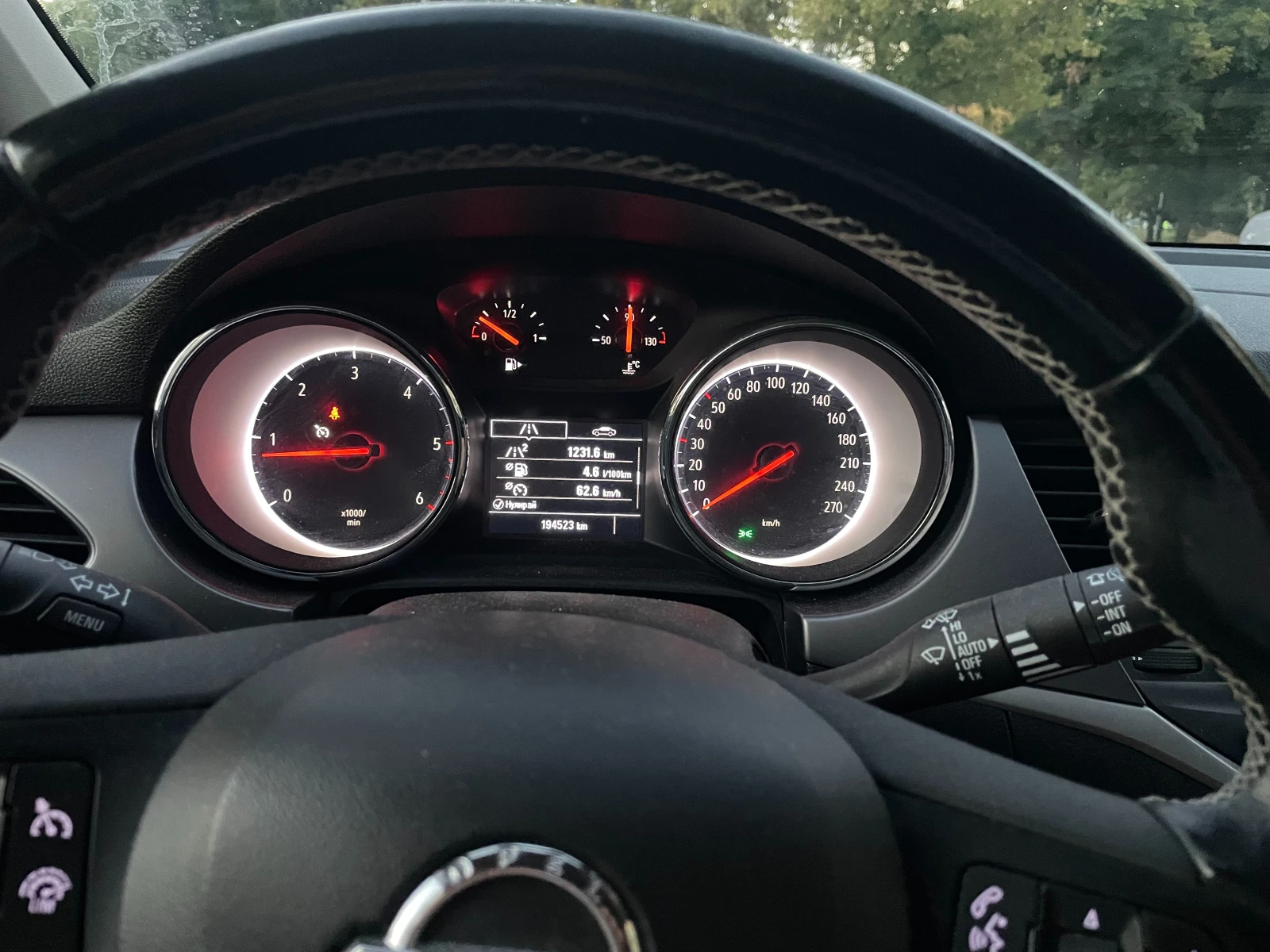 Opel Astra K Sports Tourer, снимка 6 - Автомобили и джипове - 55780416
