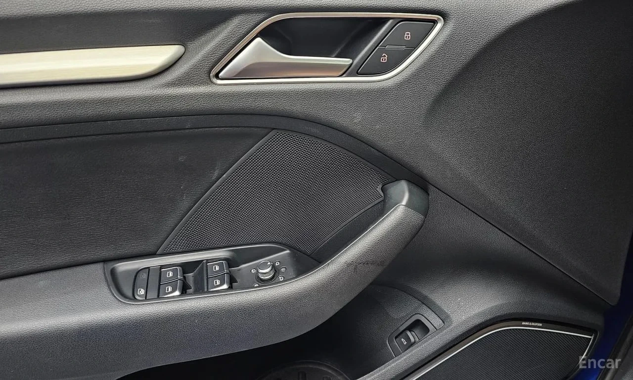 Audi S3 * 2.0 TFSI Quattro * ЦЕНА ДО БГ, снимка 16 - Автомобили и джипове - 55823511
